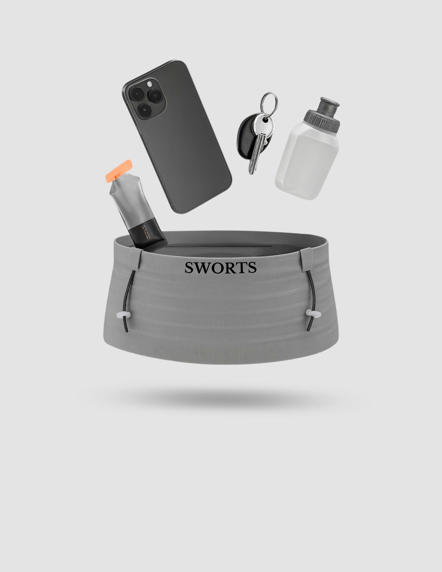 Tube Running Belt