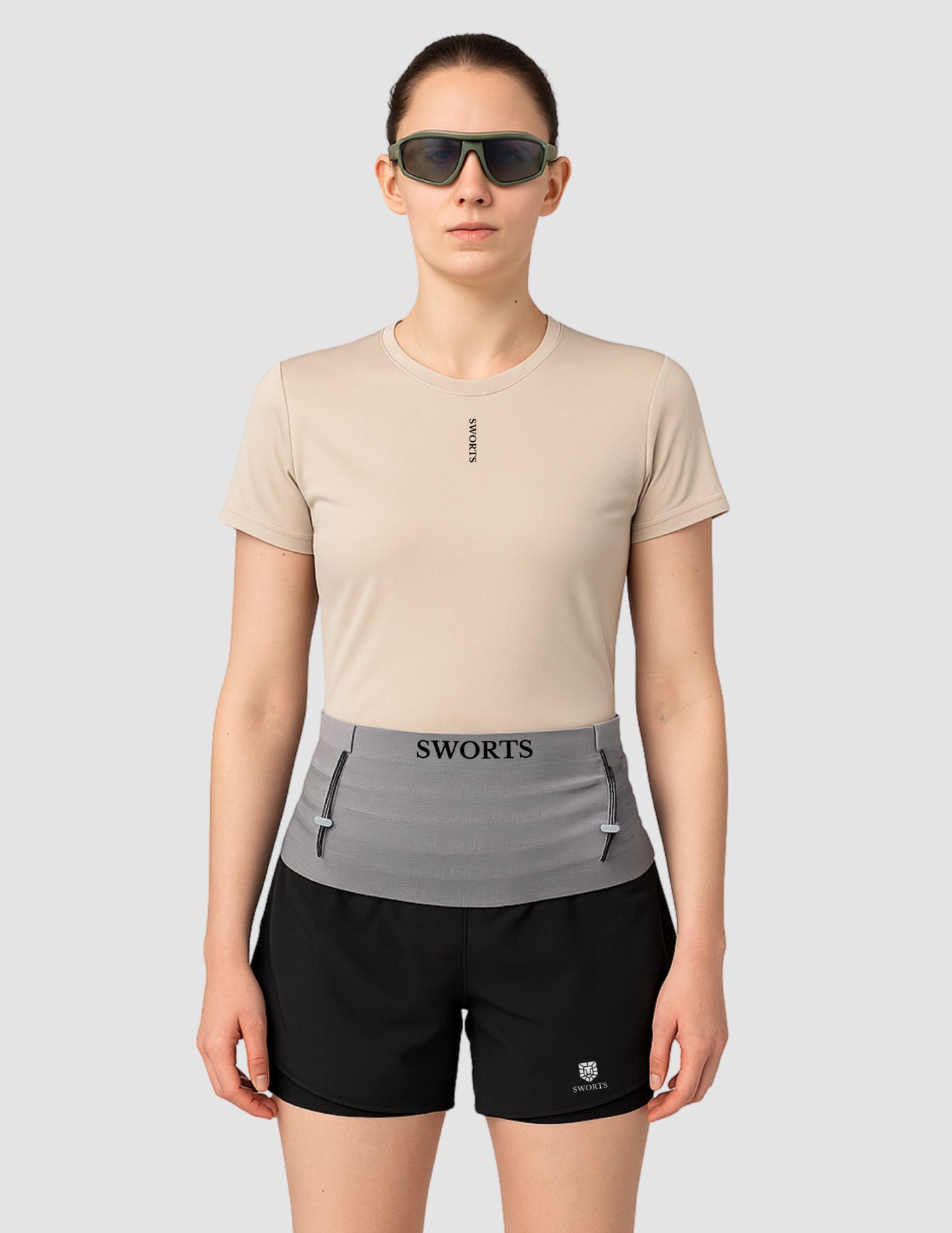 Tube Running Belt