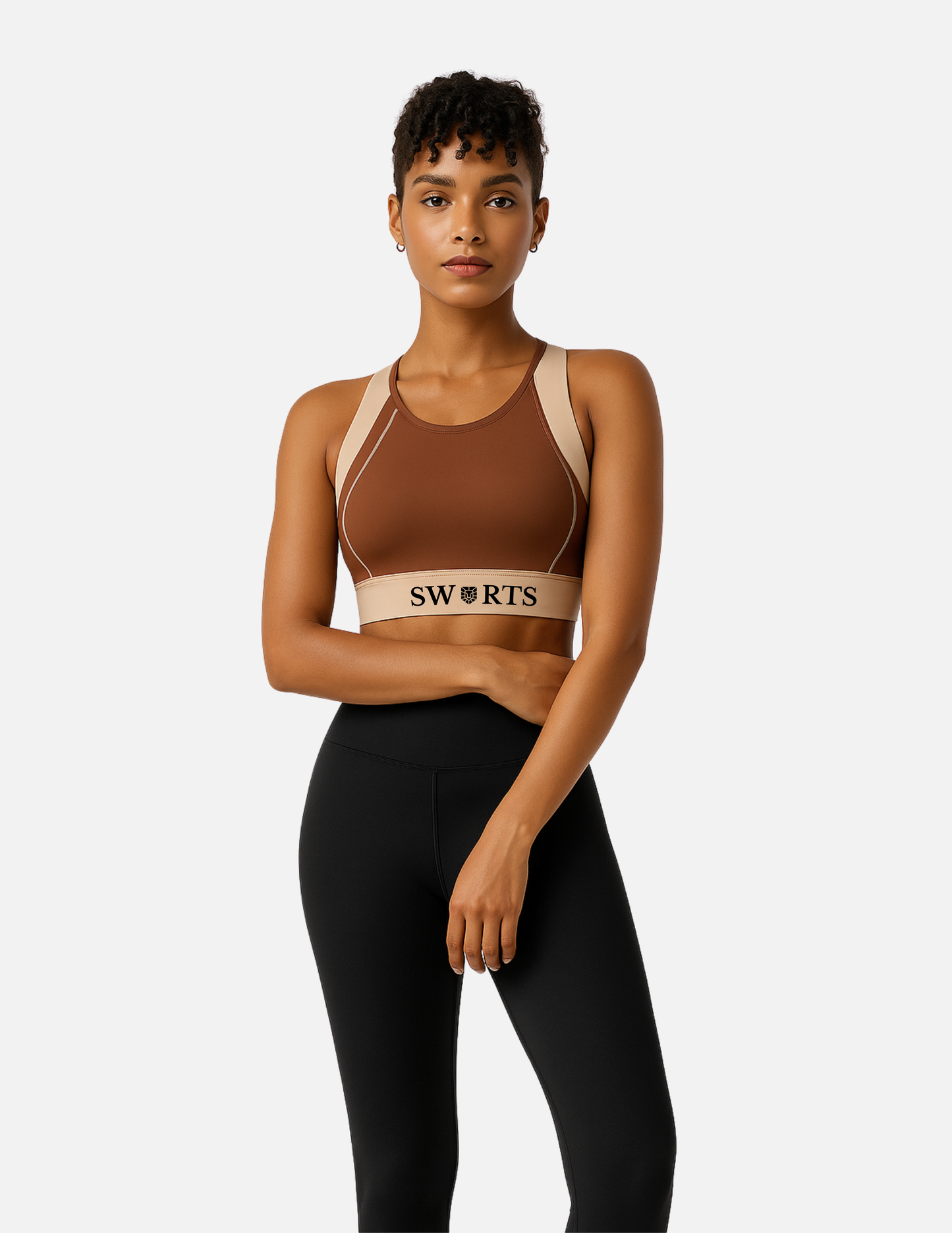 ROAR Train Bra