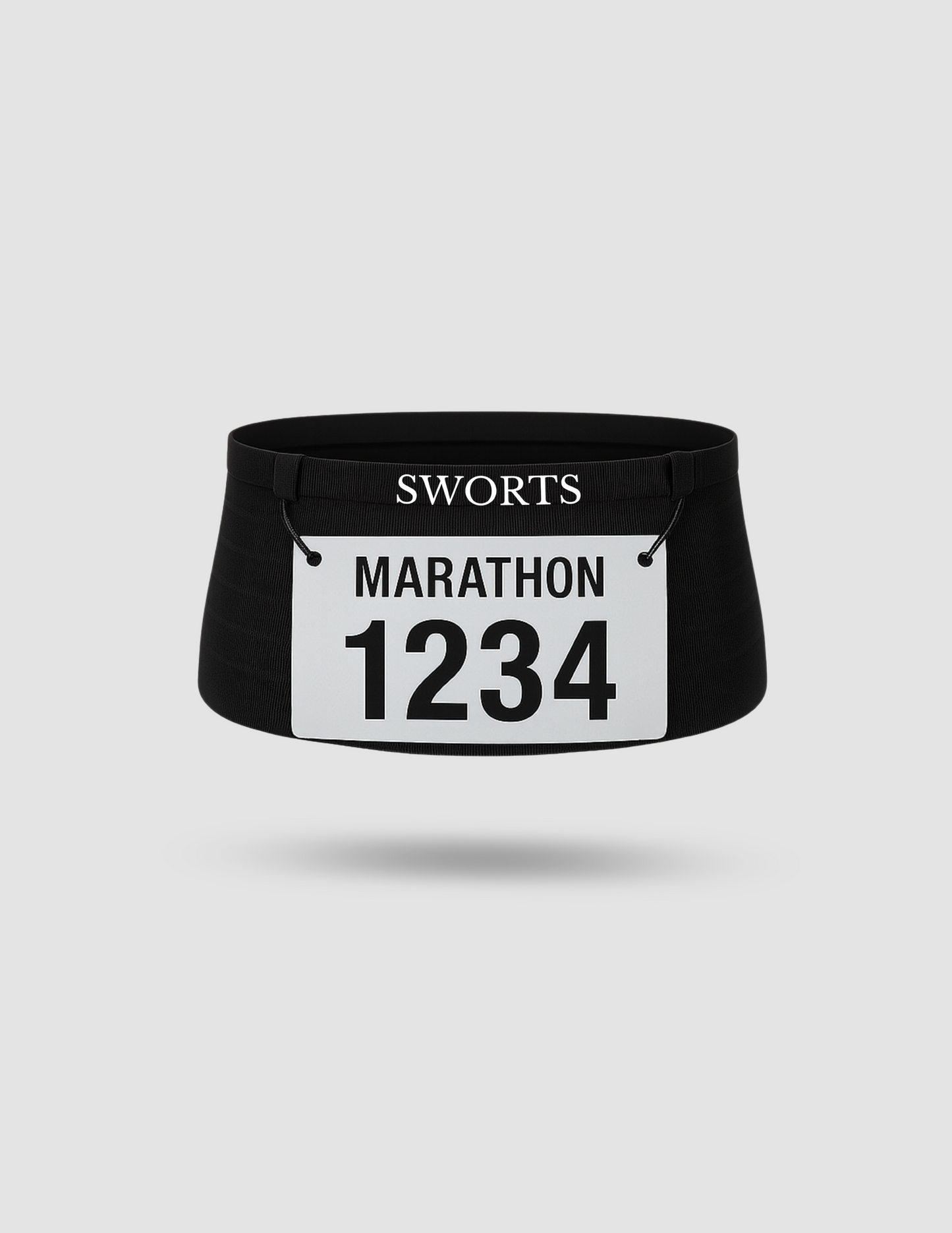 Tube Run Belt (Unisex)