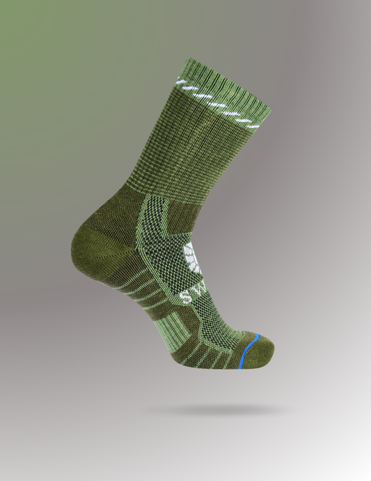 Thermo Merino Socks (X-Warm)