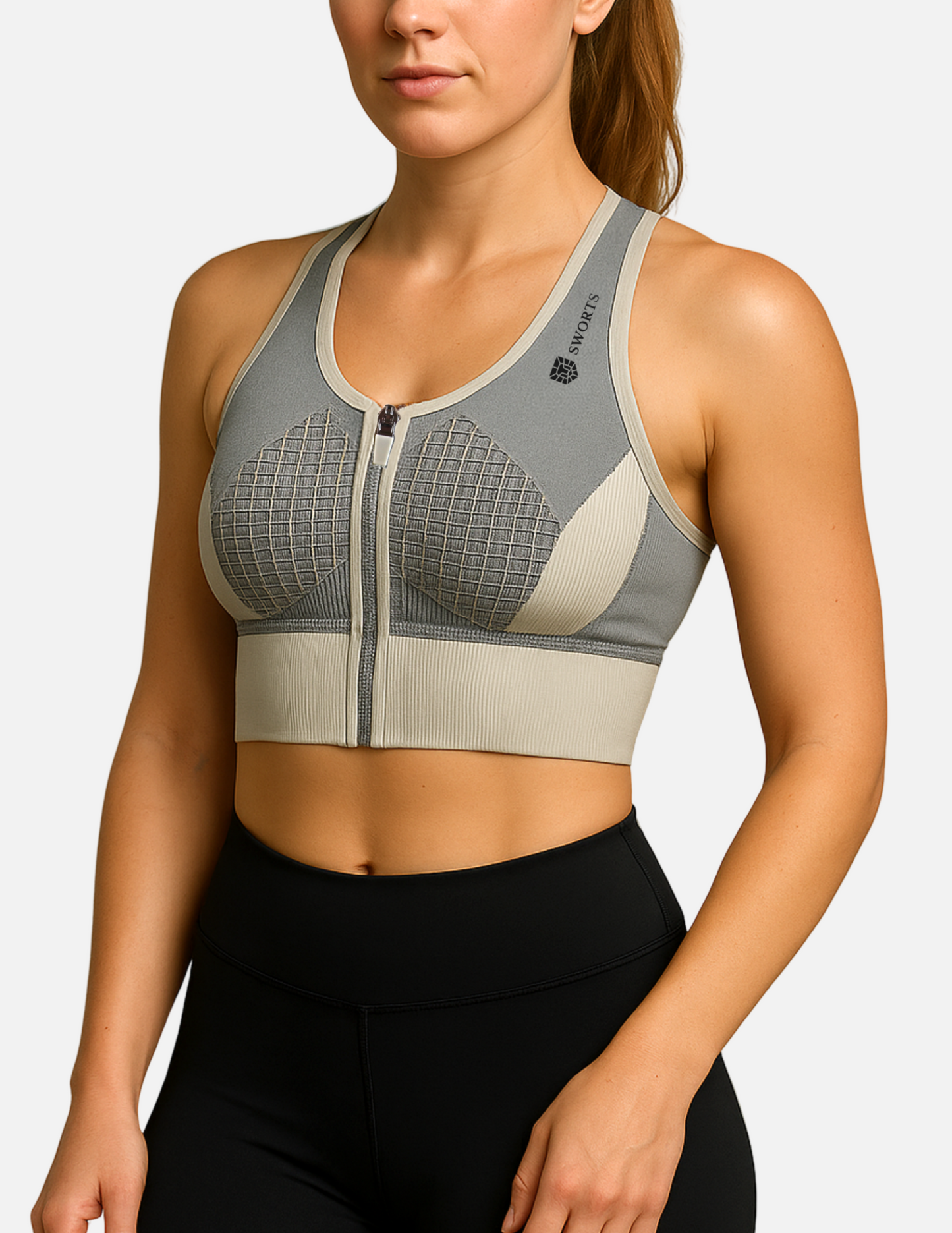 Yama Sports Bra