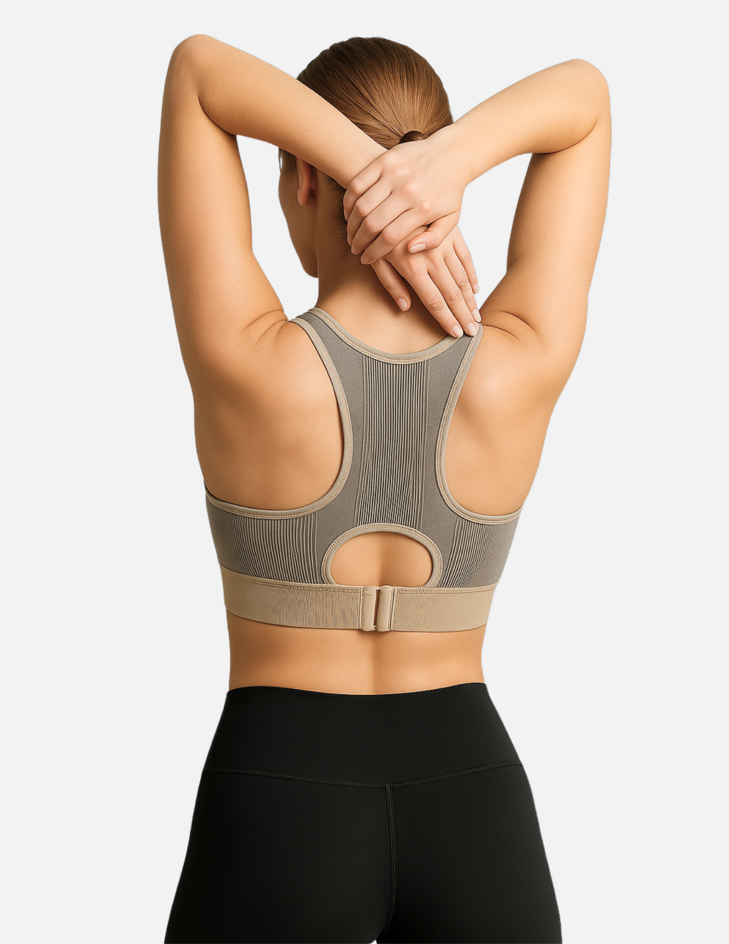 Yama Sports Bra