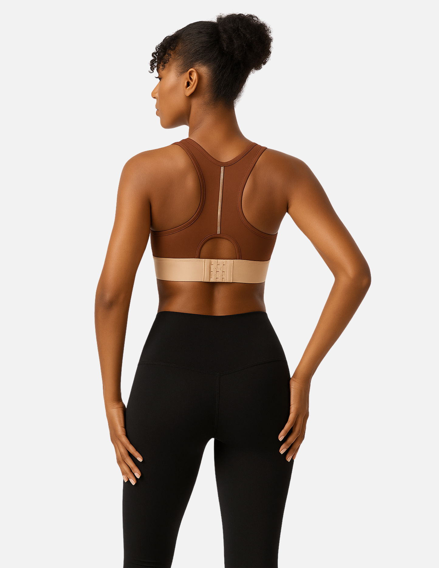 ROAR Train Bra
