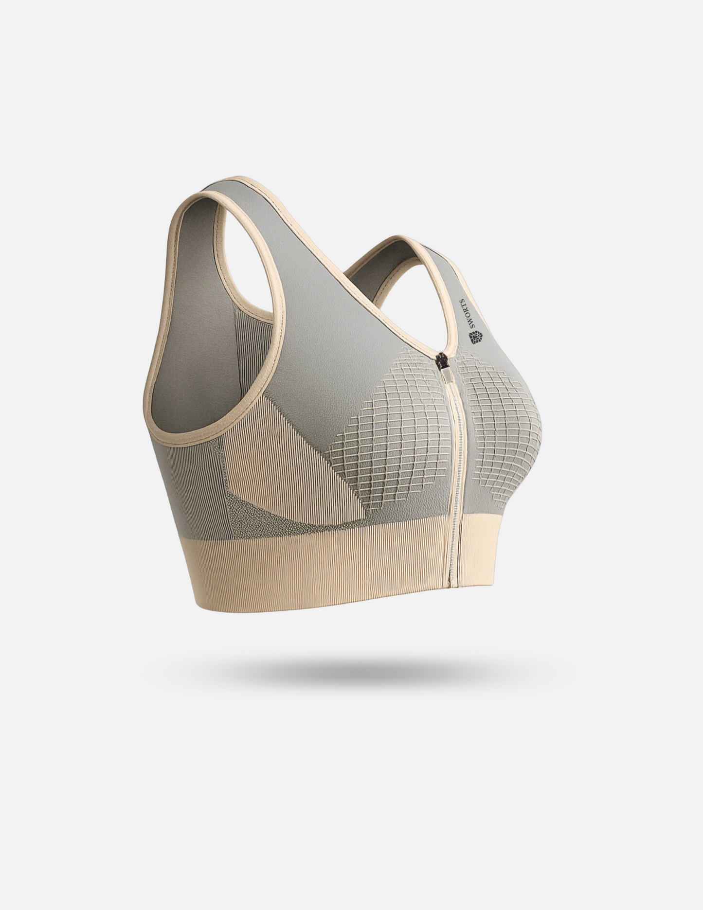 Yama Sports Bra