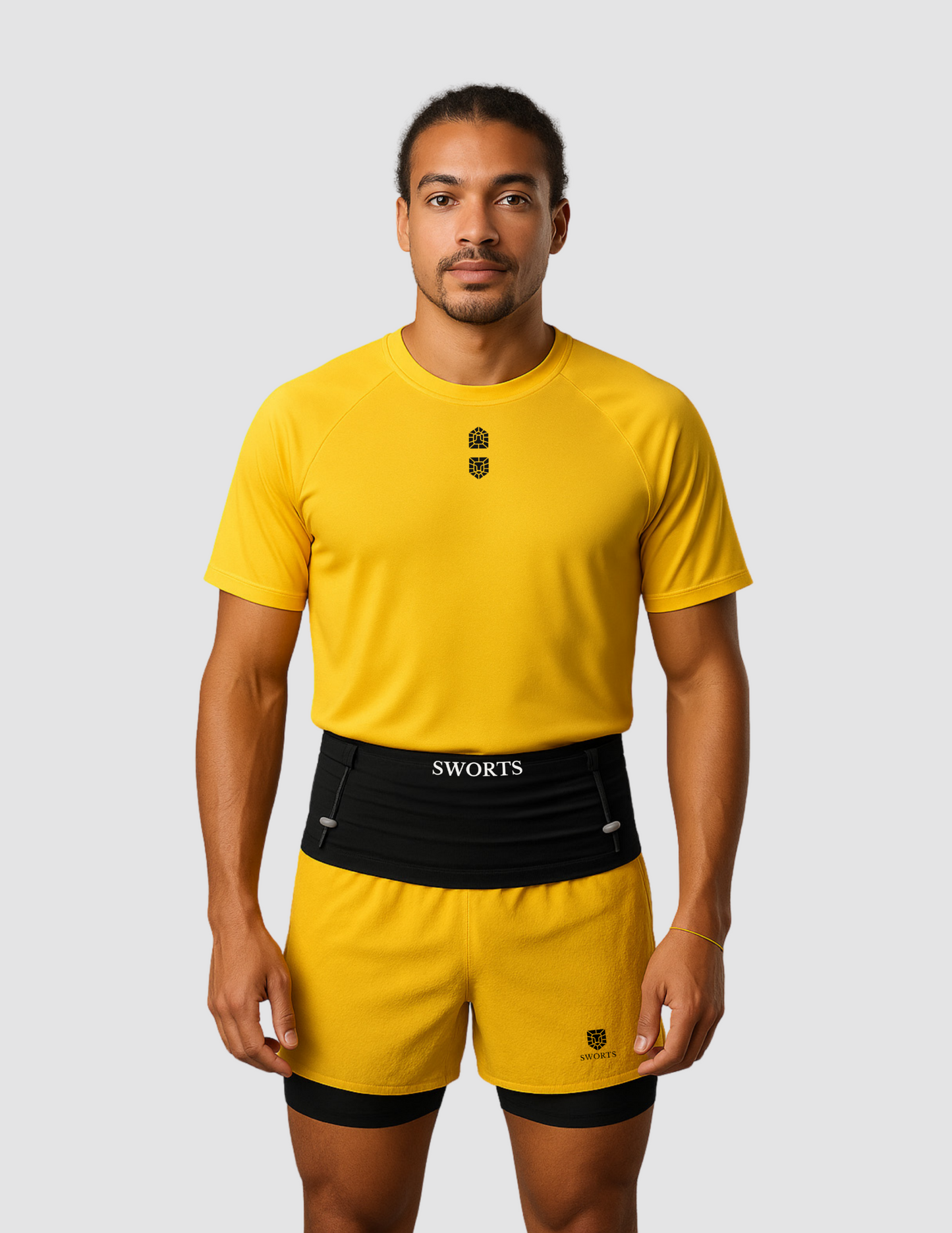 Tube Run Belt (Unisex)