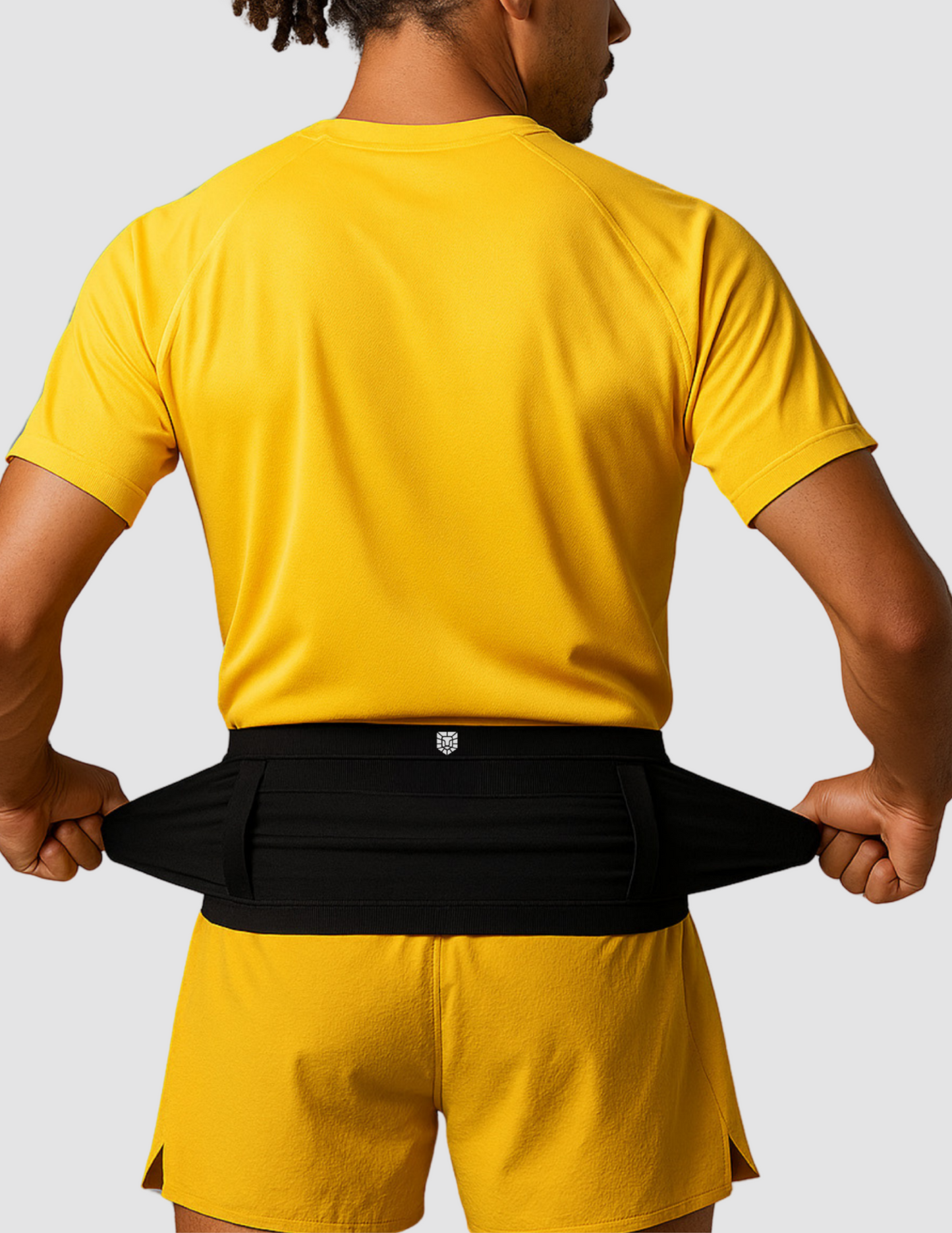 Tube Run Belt (Unisex)