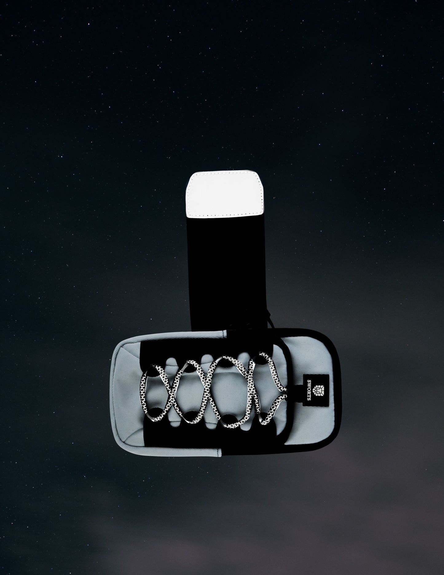 Running Arm Bag