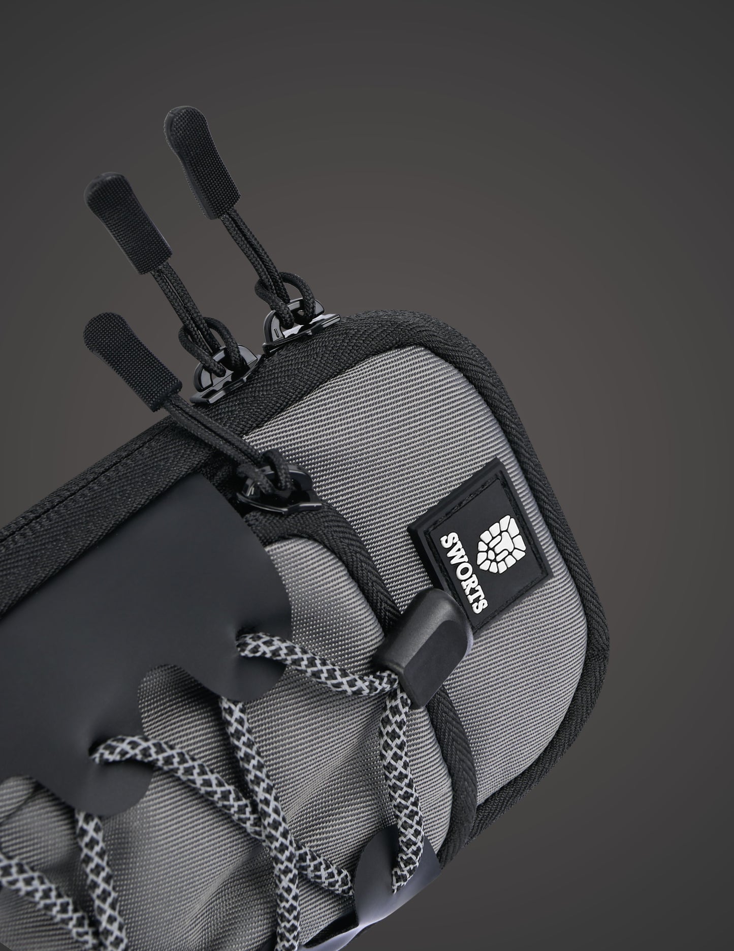 Run Arm Bag