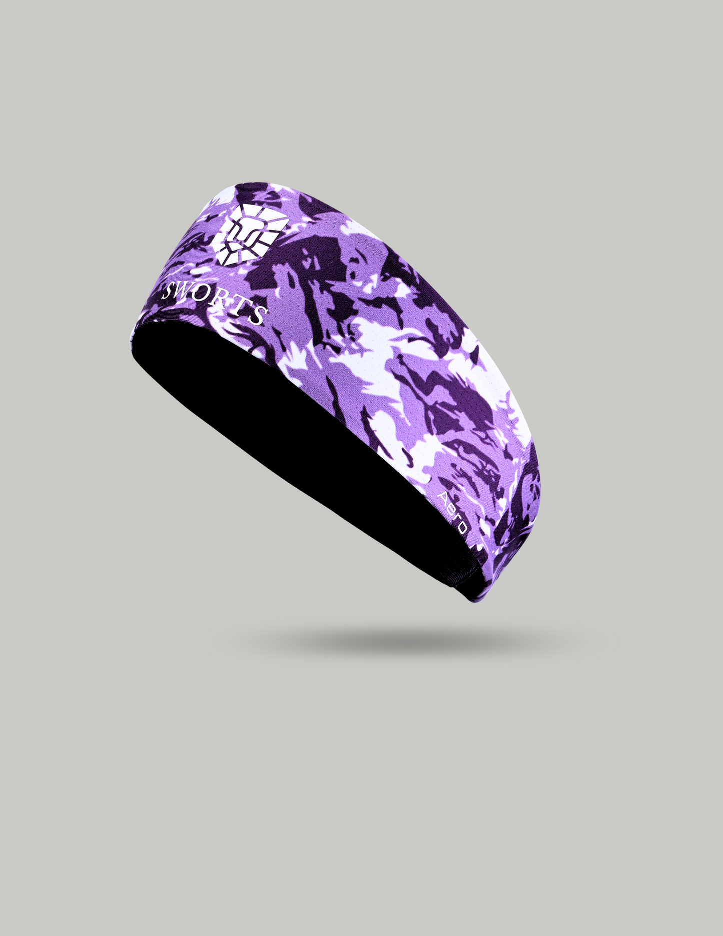 Aero Sportstirnband