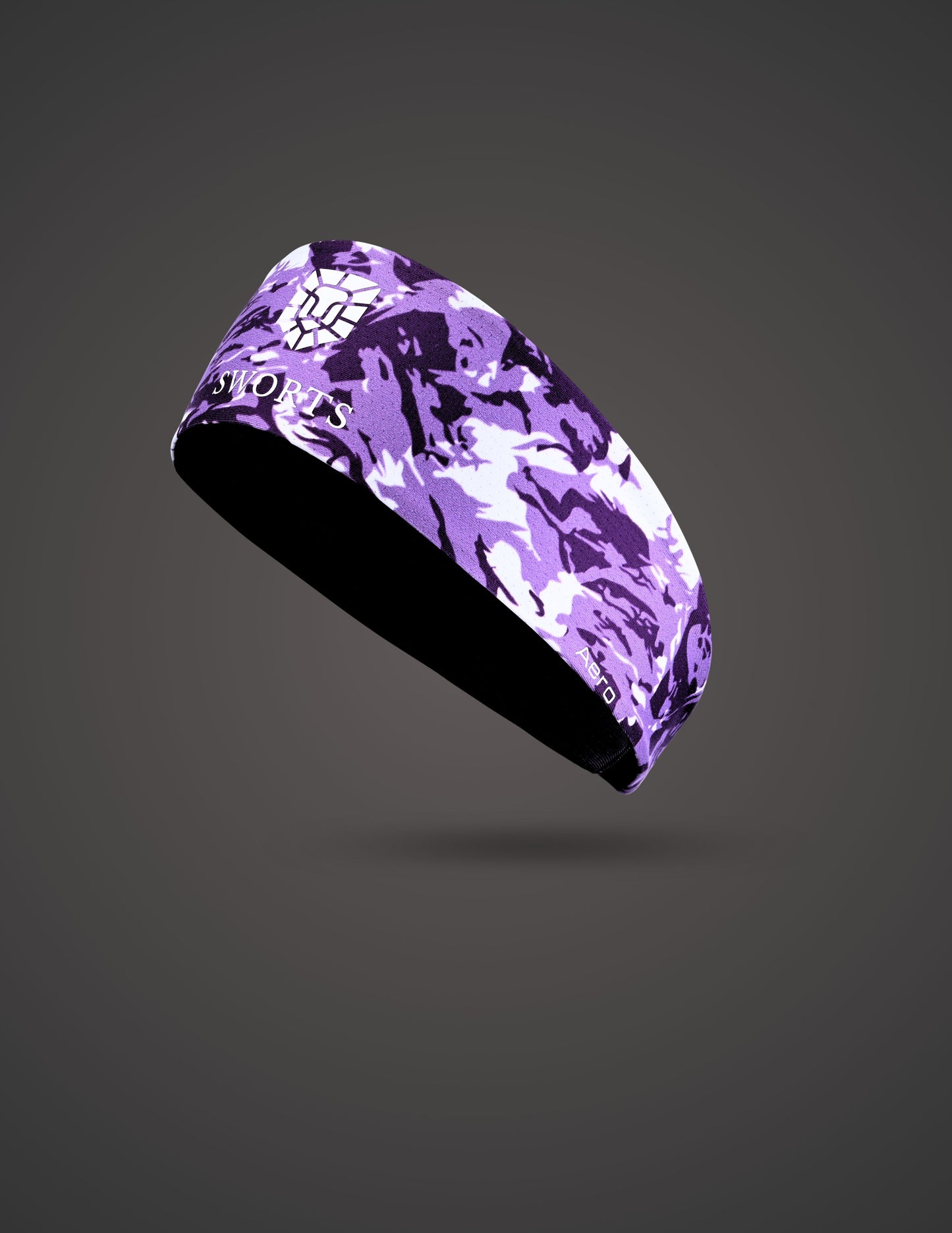Aero Sportstirnband