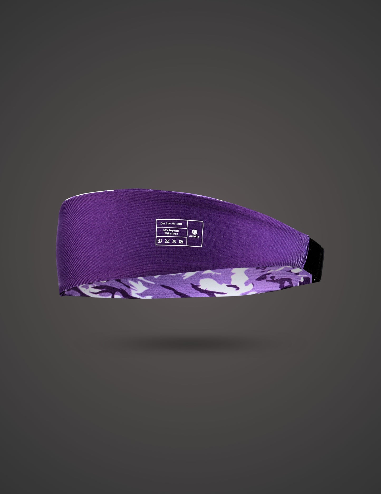 Aero Sportstirnband