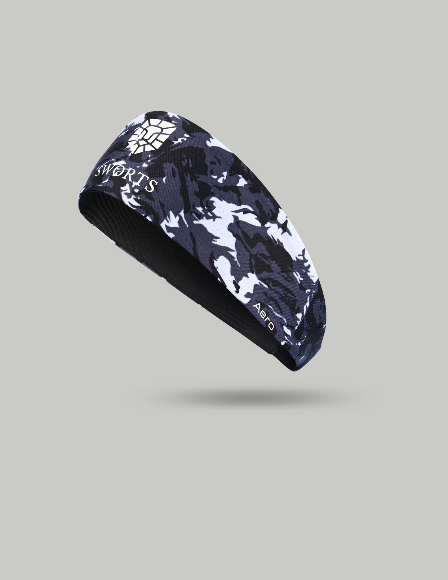 Aero Sportstirnband