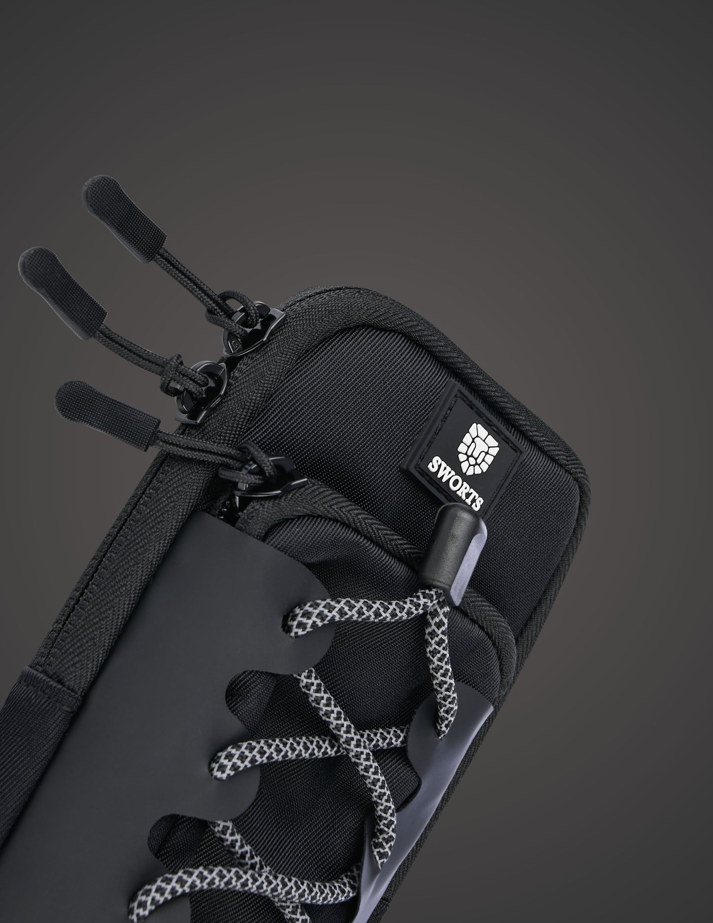 Run Arm Bag