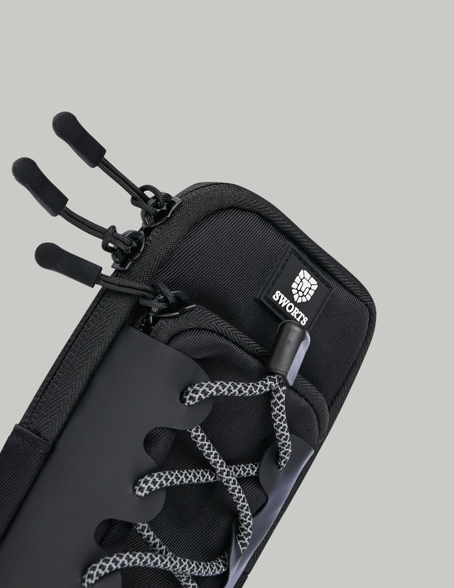 Running Arm Bag