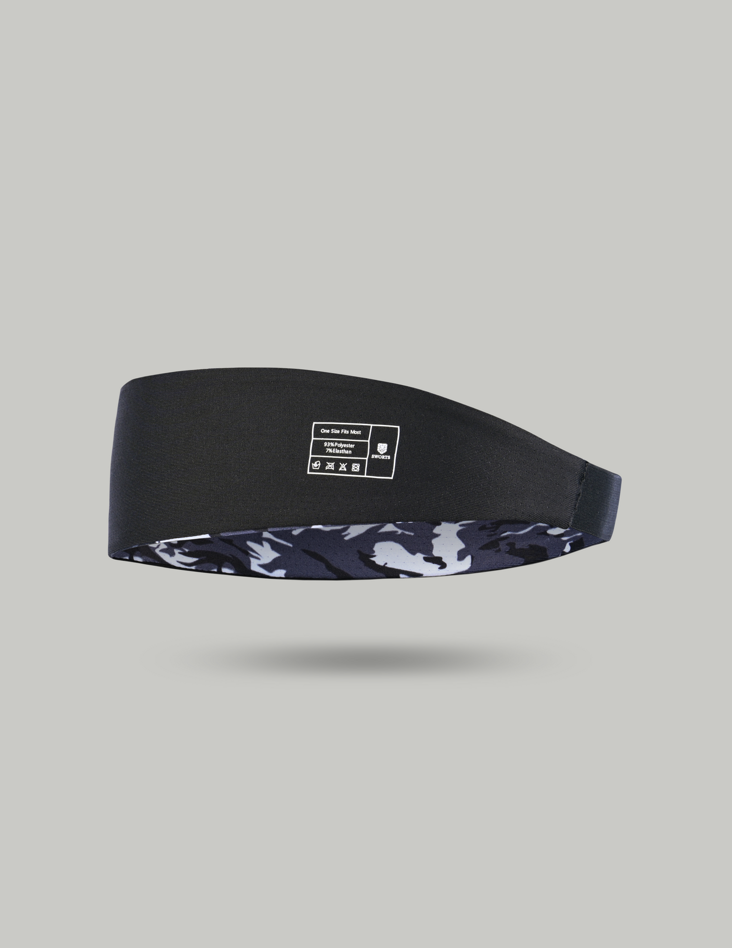 Aero Sportstirnband