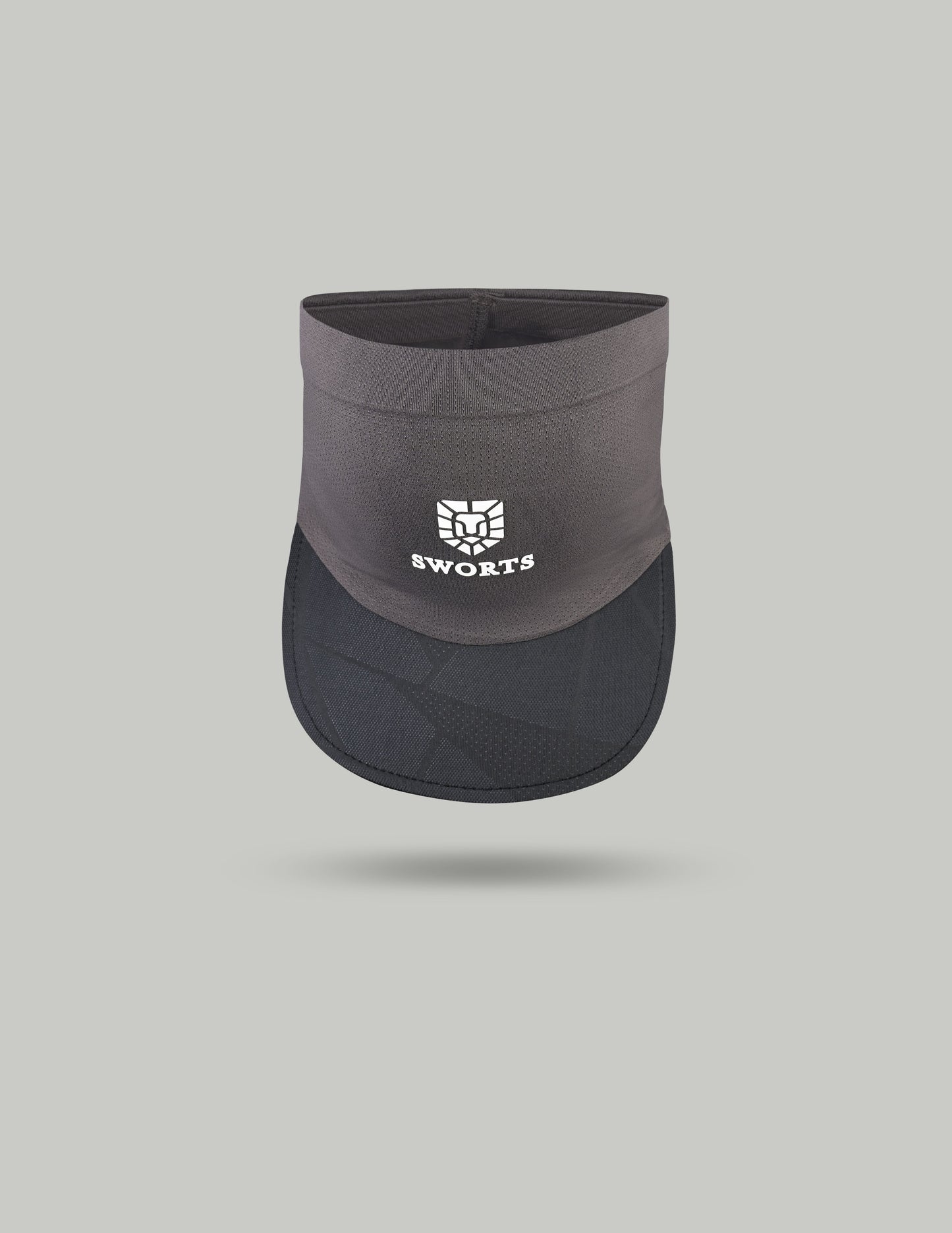 Bandana Visor Cap