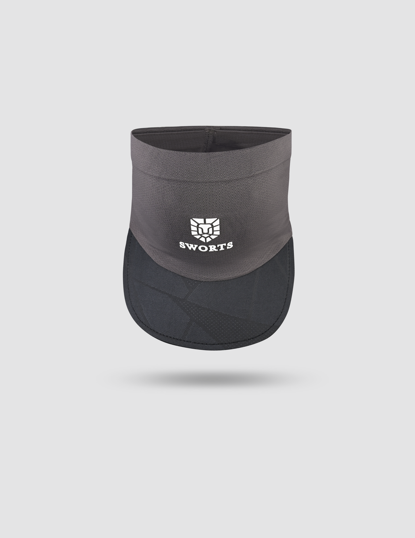 Bandana Visor Cap (Unisex)