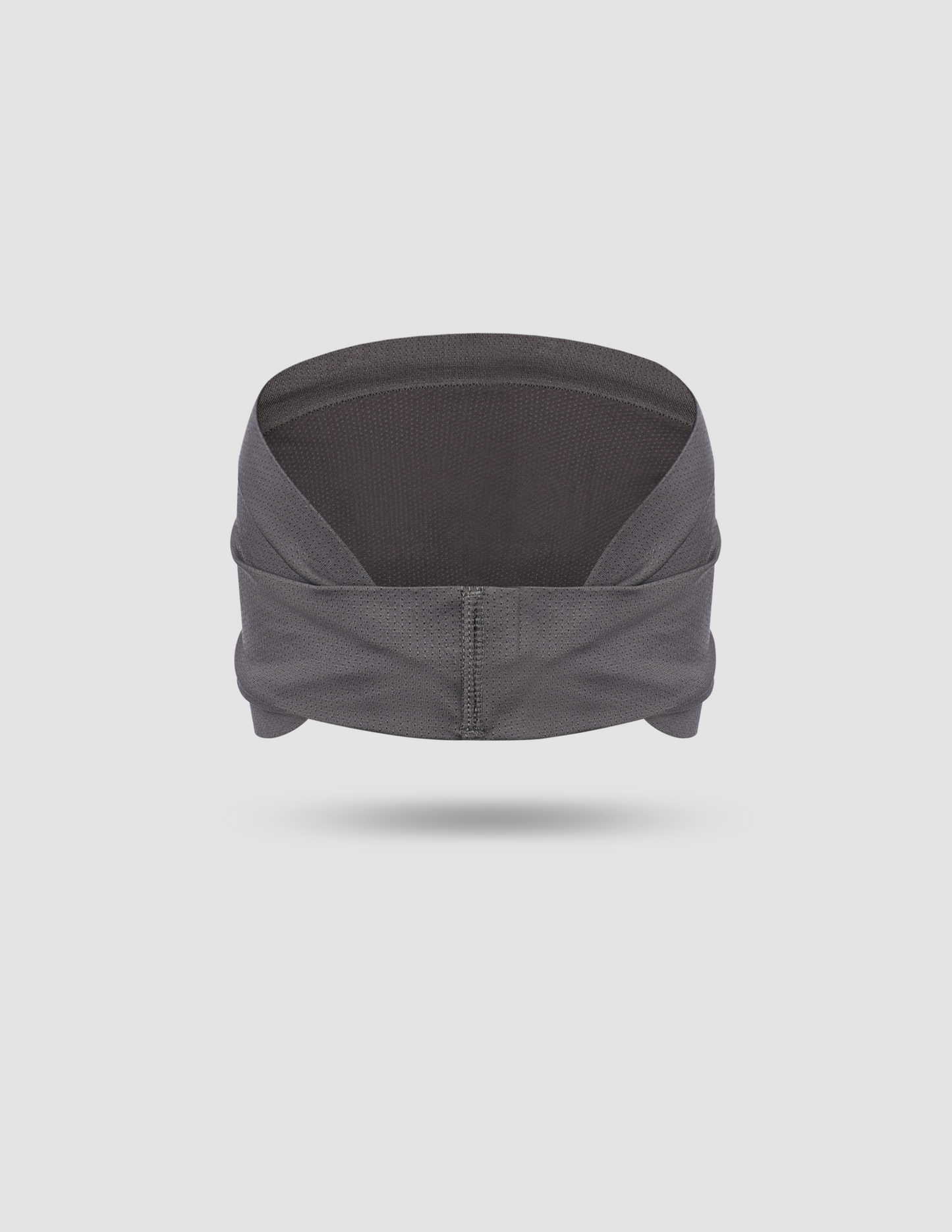 Bandana Visor Cap (Unisex)