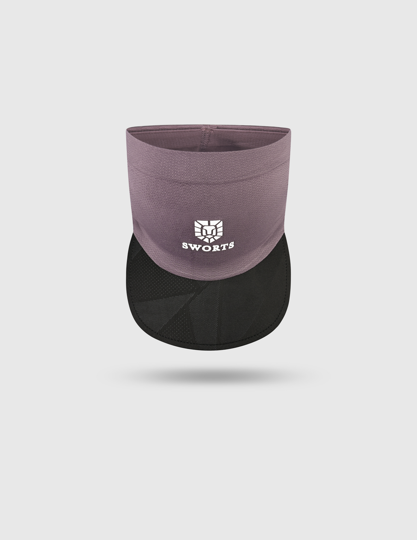 Bandana Visor Cap