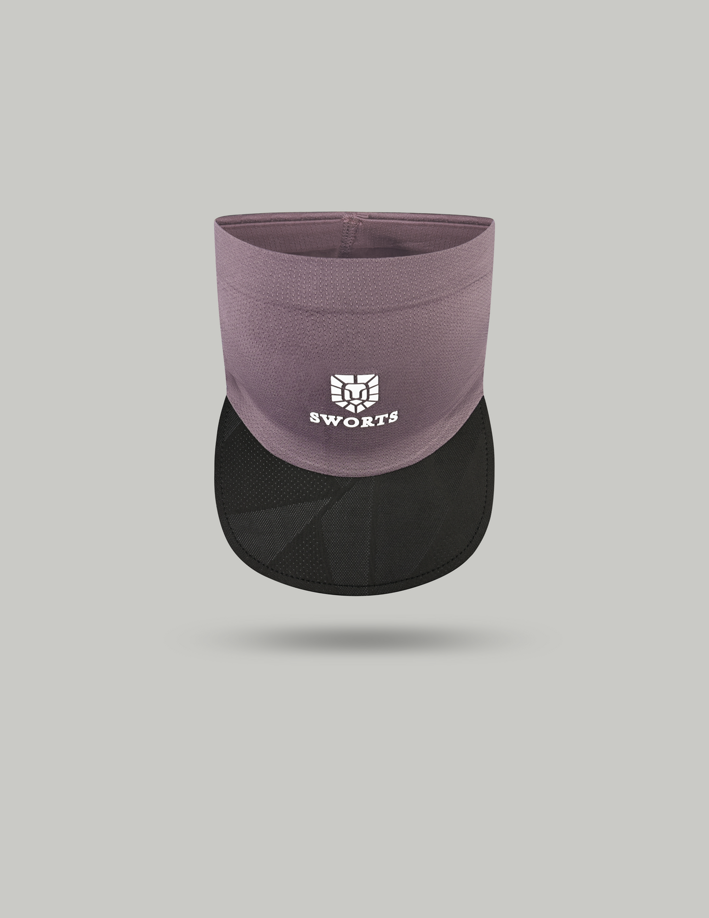 Bandana Visor Cap