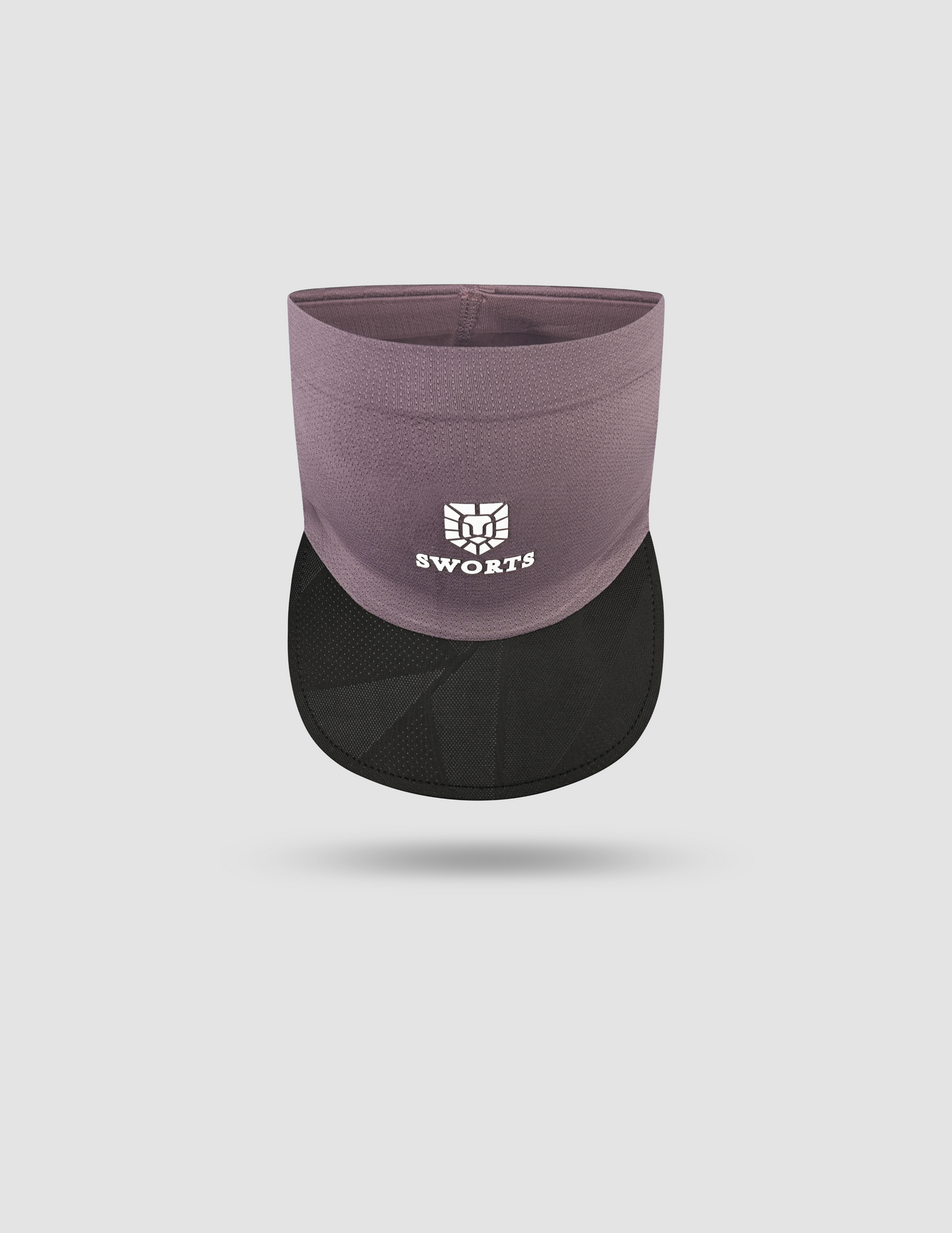 Bandana Visor Cap