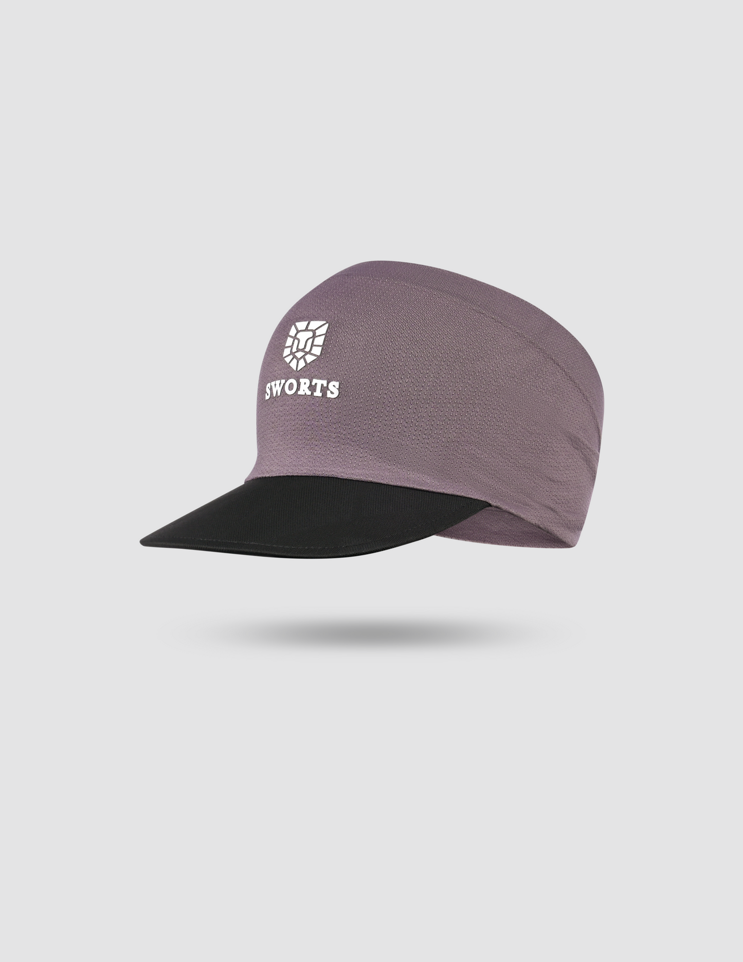 SWORTS
Bandana Visor Cap (Unisex)
