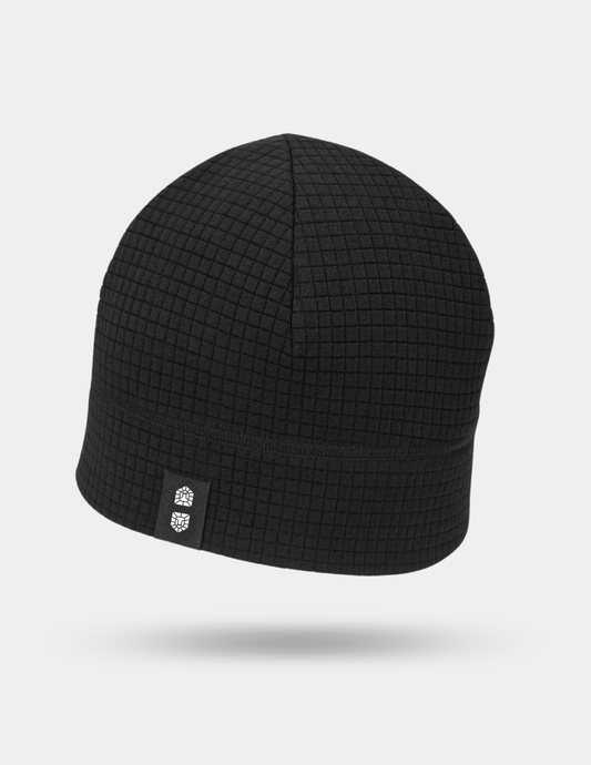 Cube Run Beanie Unisex
