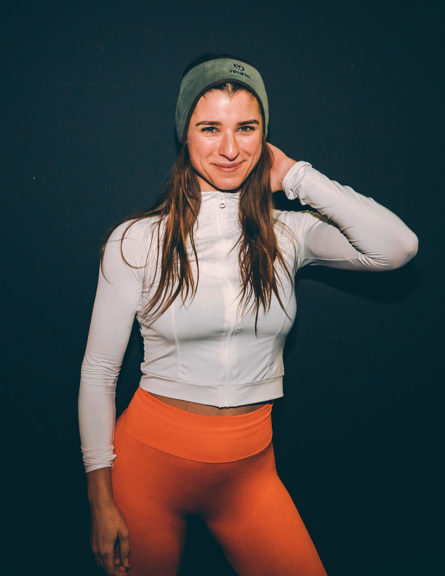 Polar Ear Warmer