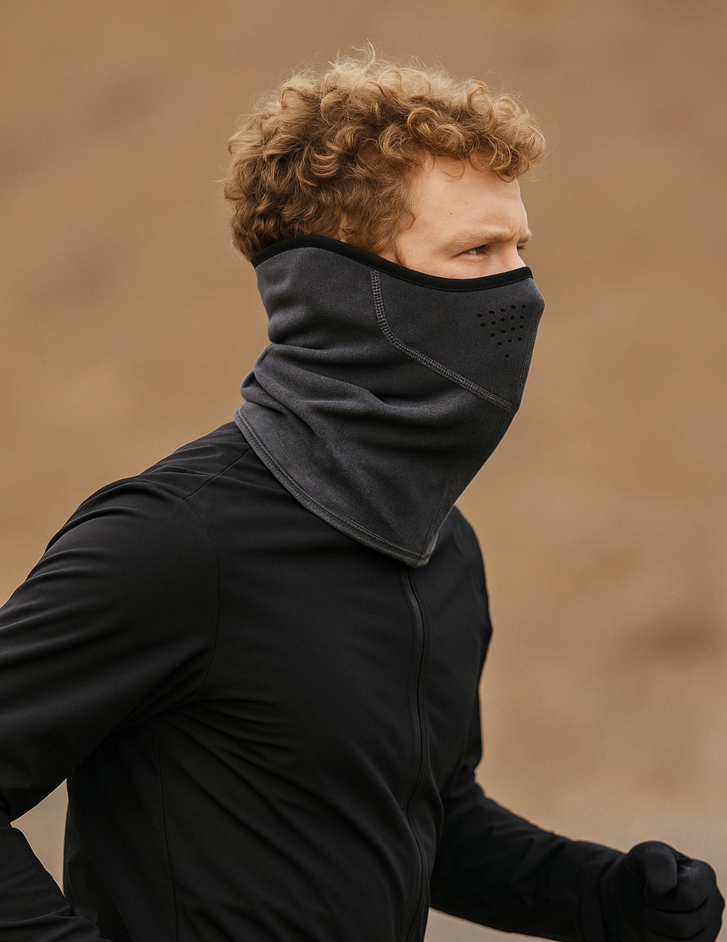 Thermal Neck Warmer