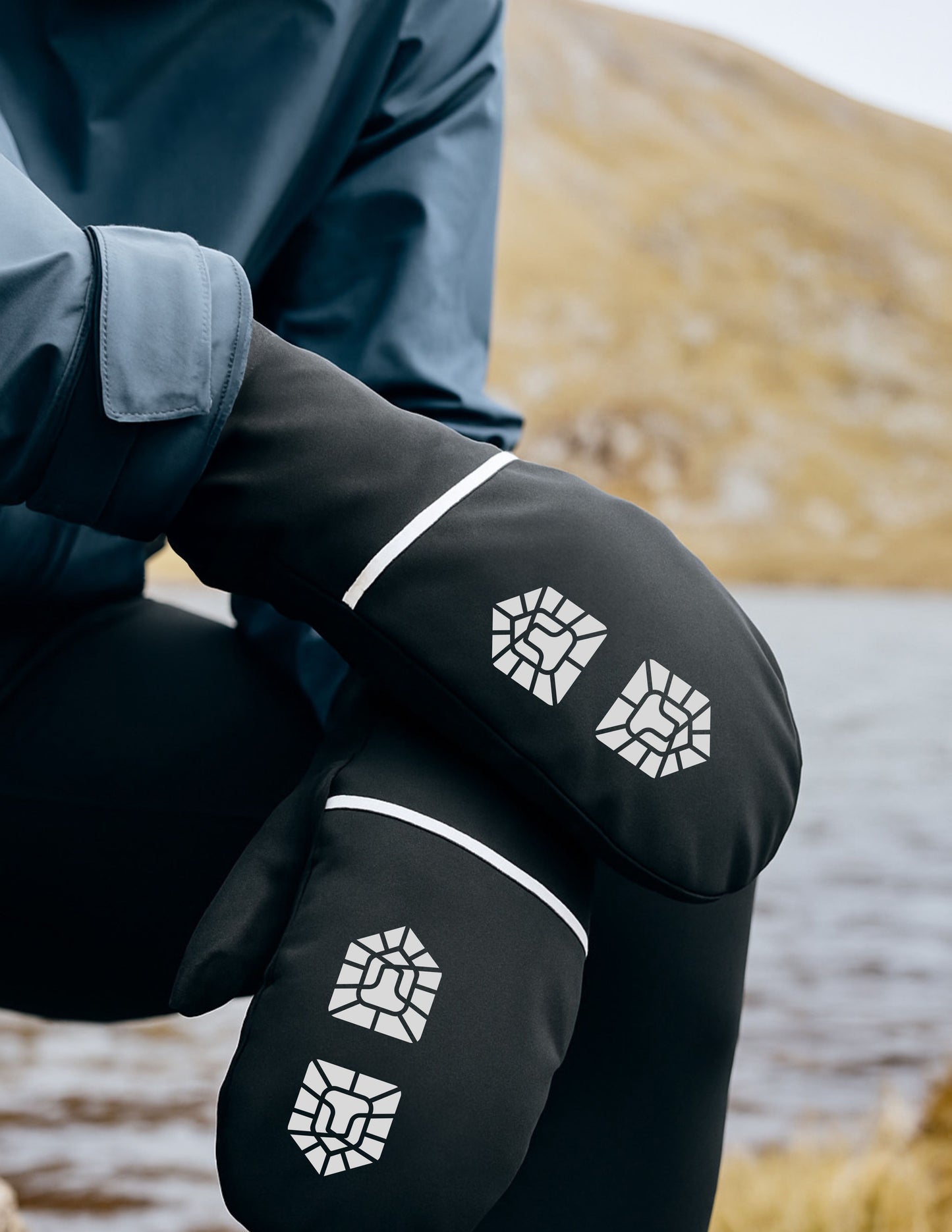ThermoCare Gloves