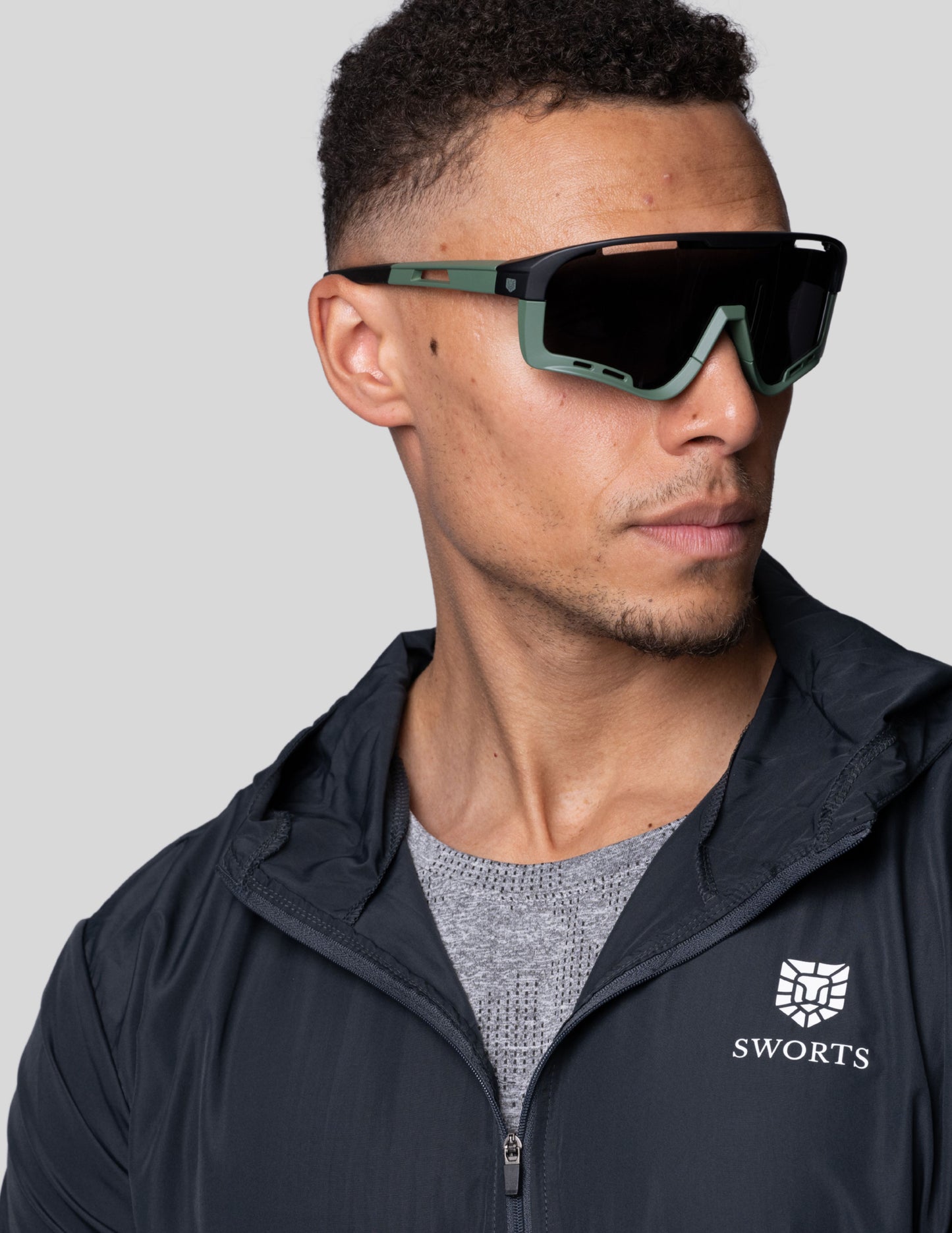 Vision Sport Glasses