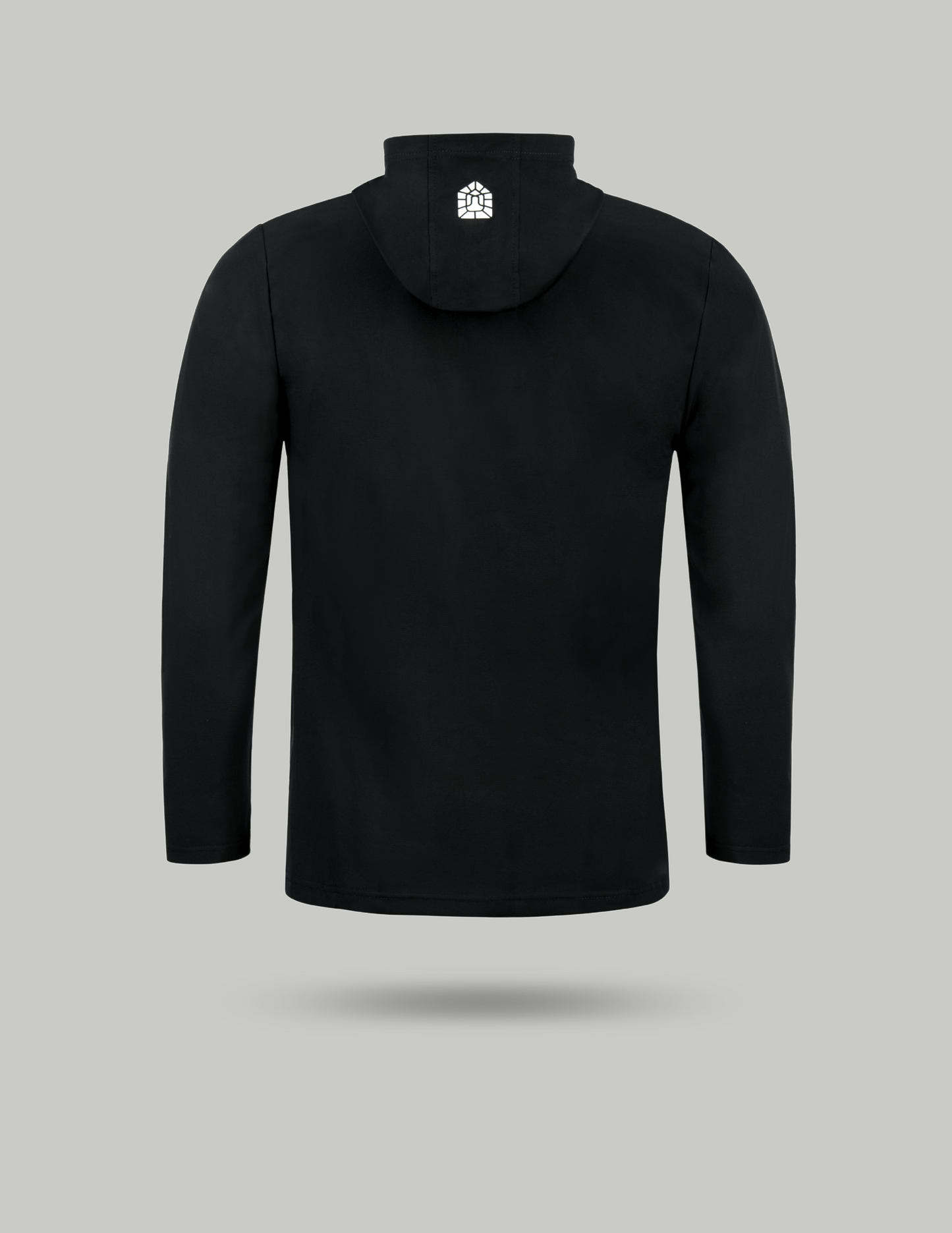 Herren Essential Laufjacke