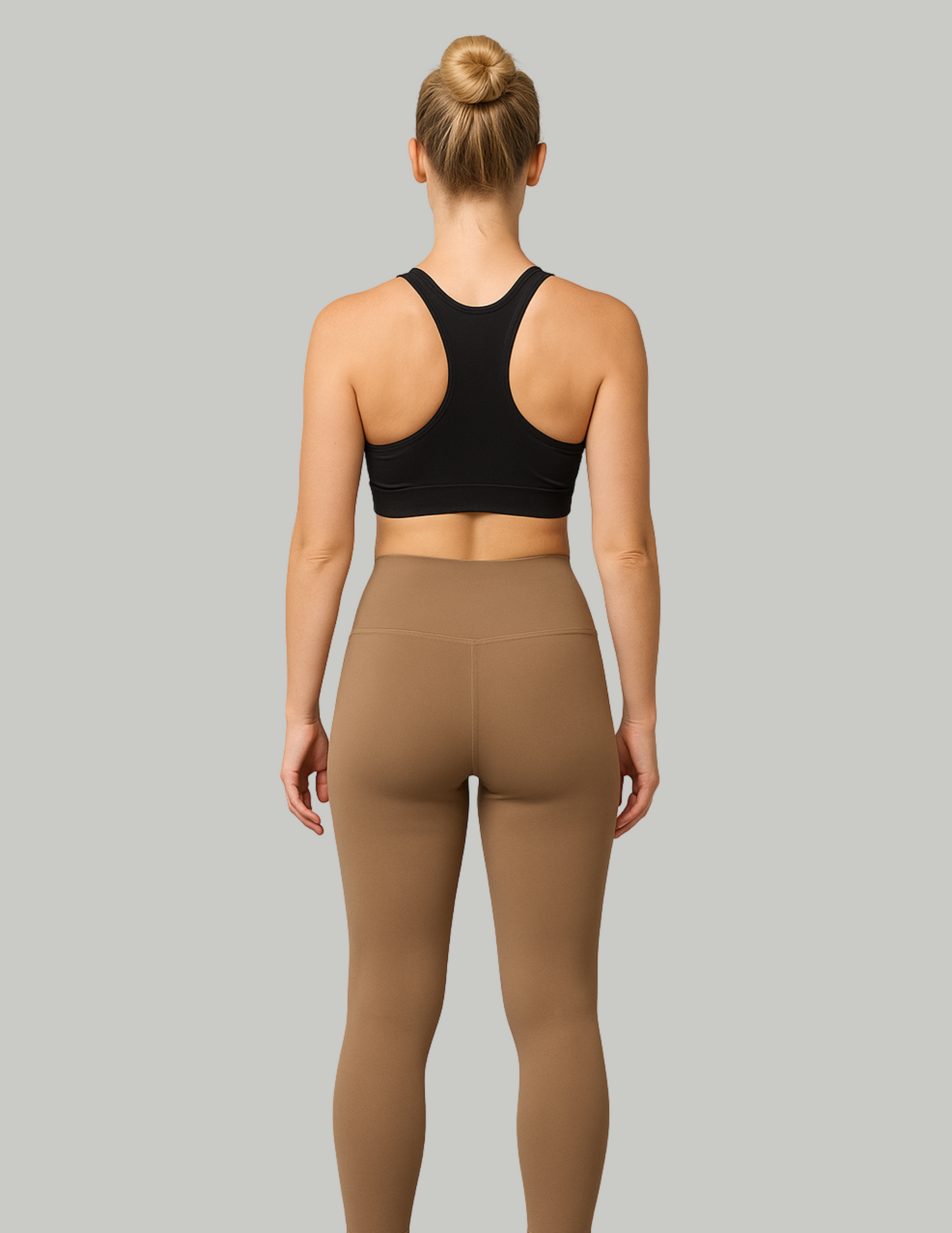 Damen Base Winter Tights 7/8