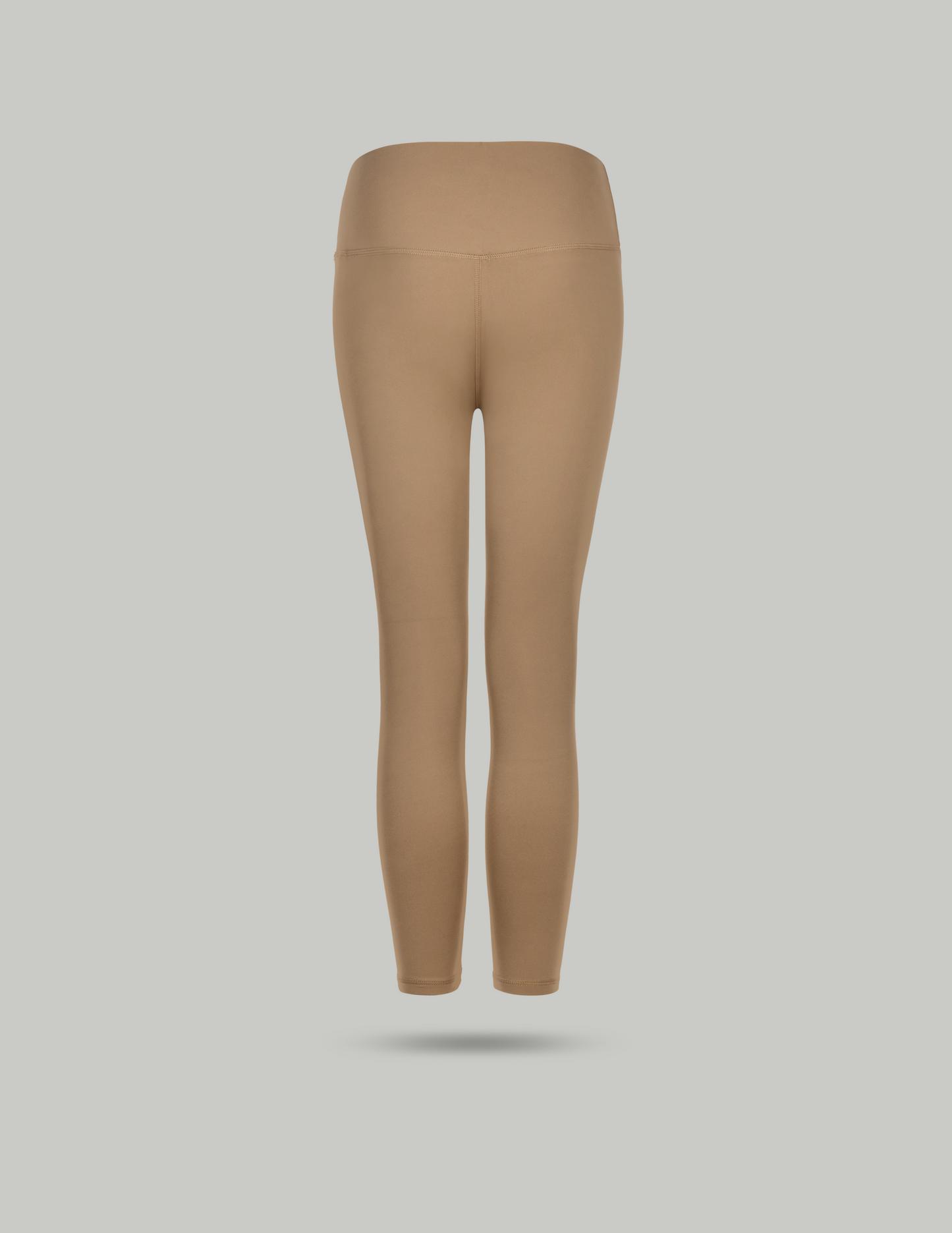 Damen Base Winter Tights 7/8