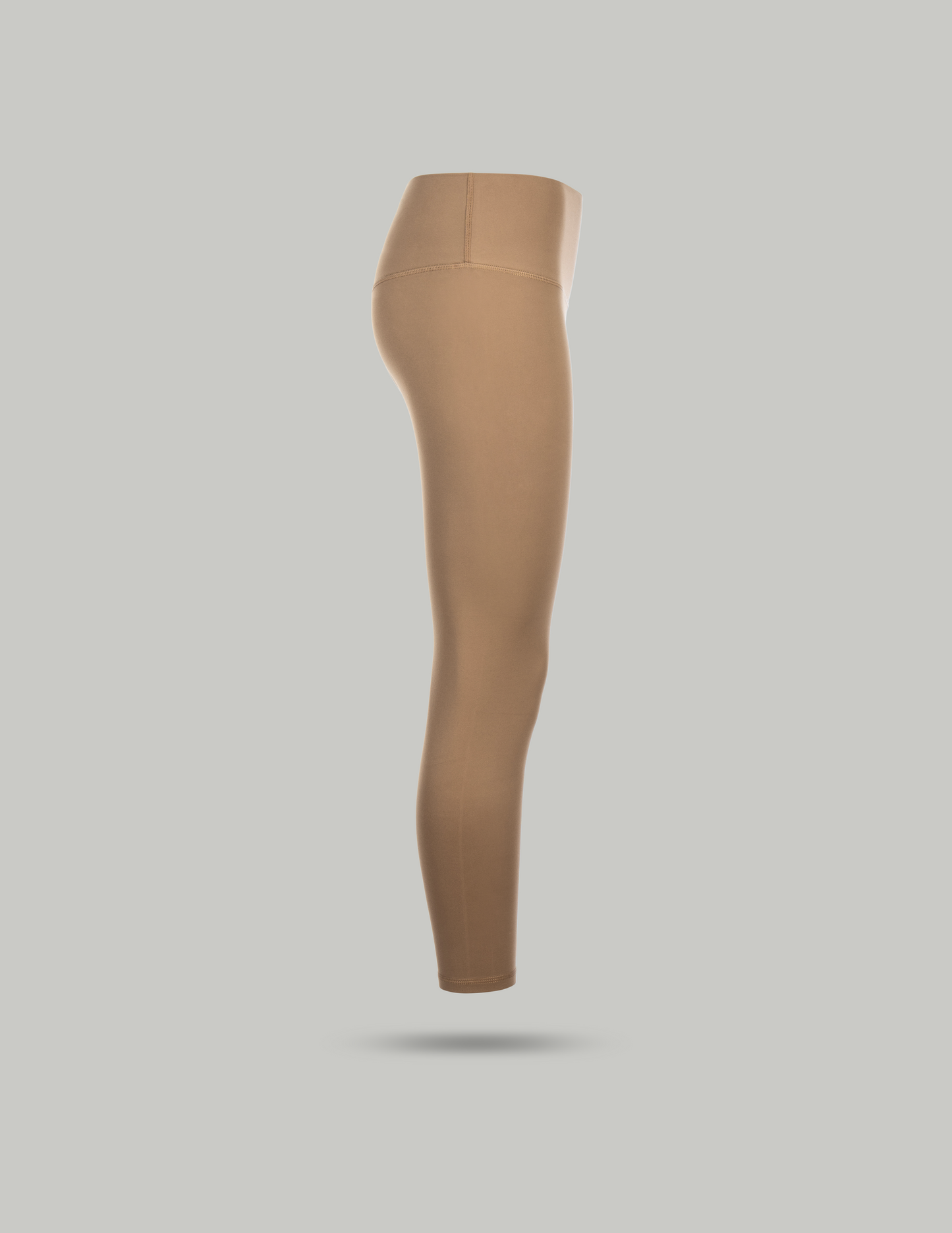 Damen Base Winter Tights 7/8
