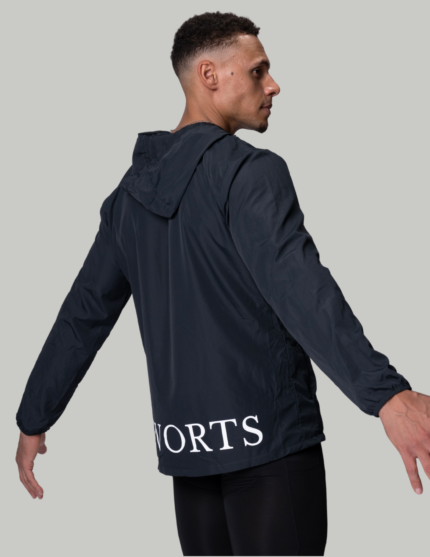Herren Fly Windbreaker