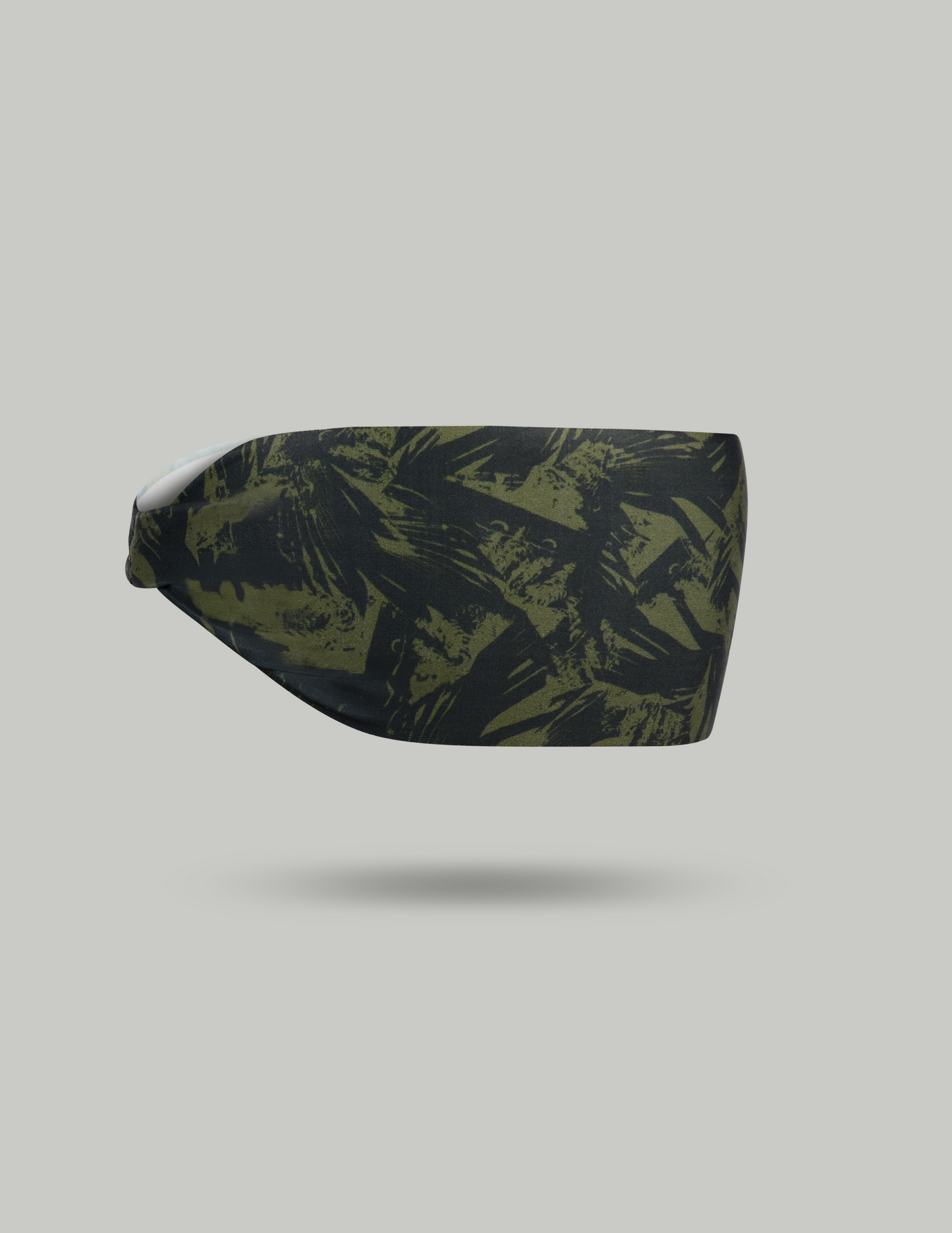 Windbreaker Headband