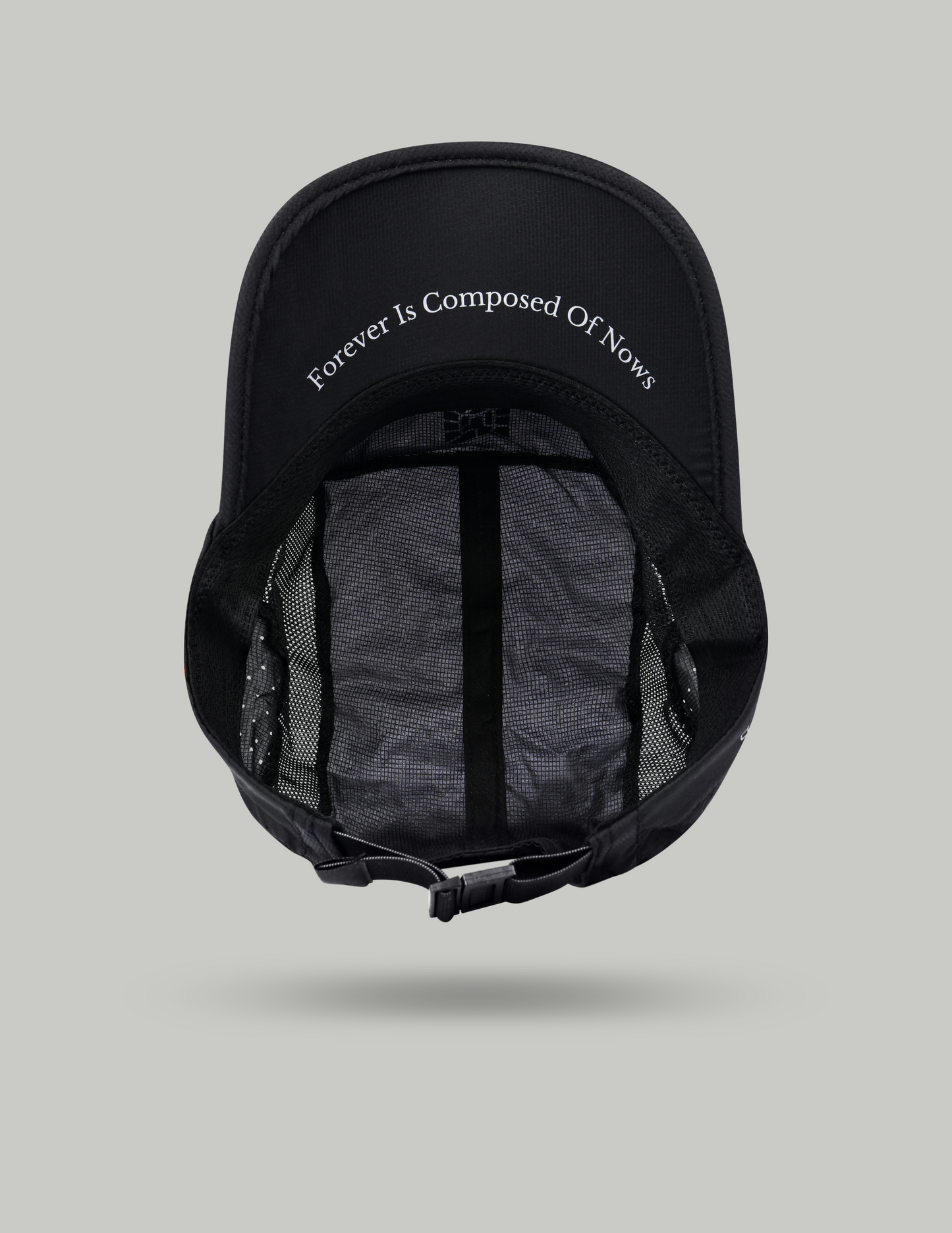 HeadUp Running Cap