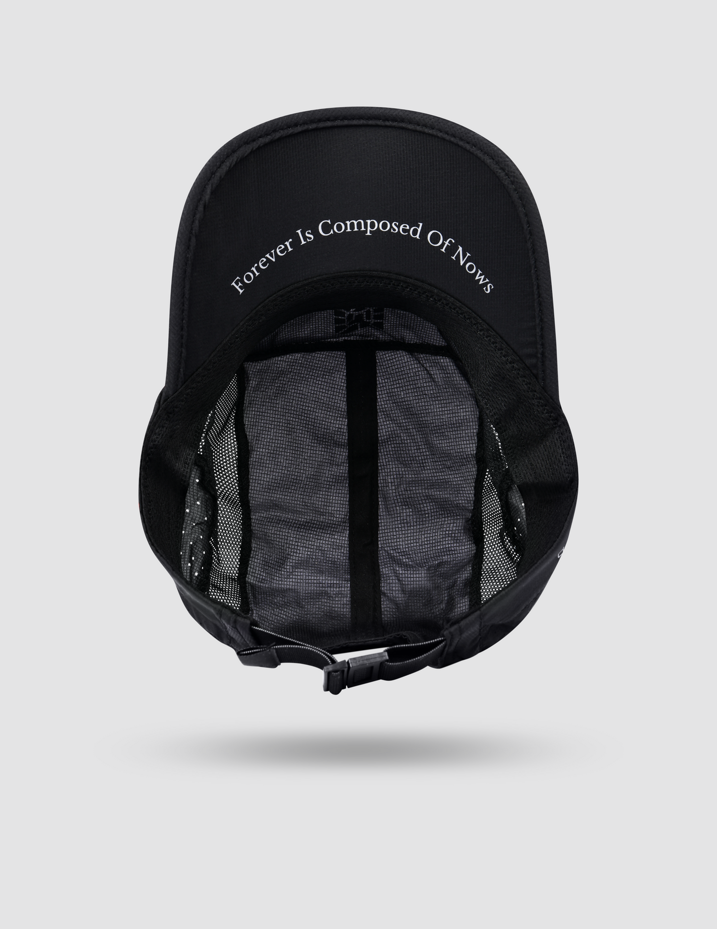 HeadUp Running Cap (Unisex)