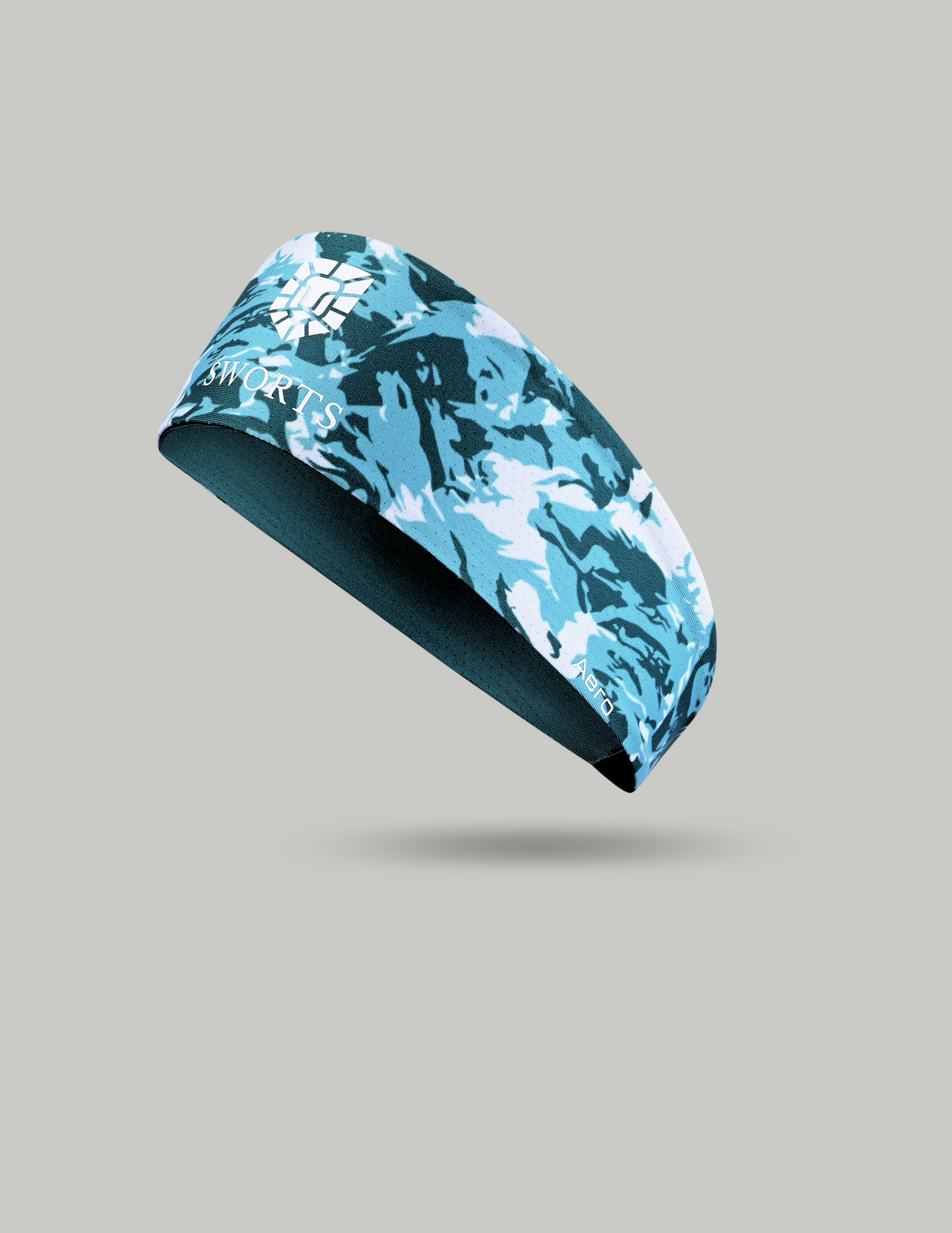 Aero Sportstirnband
