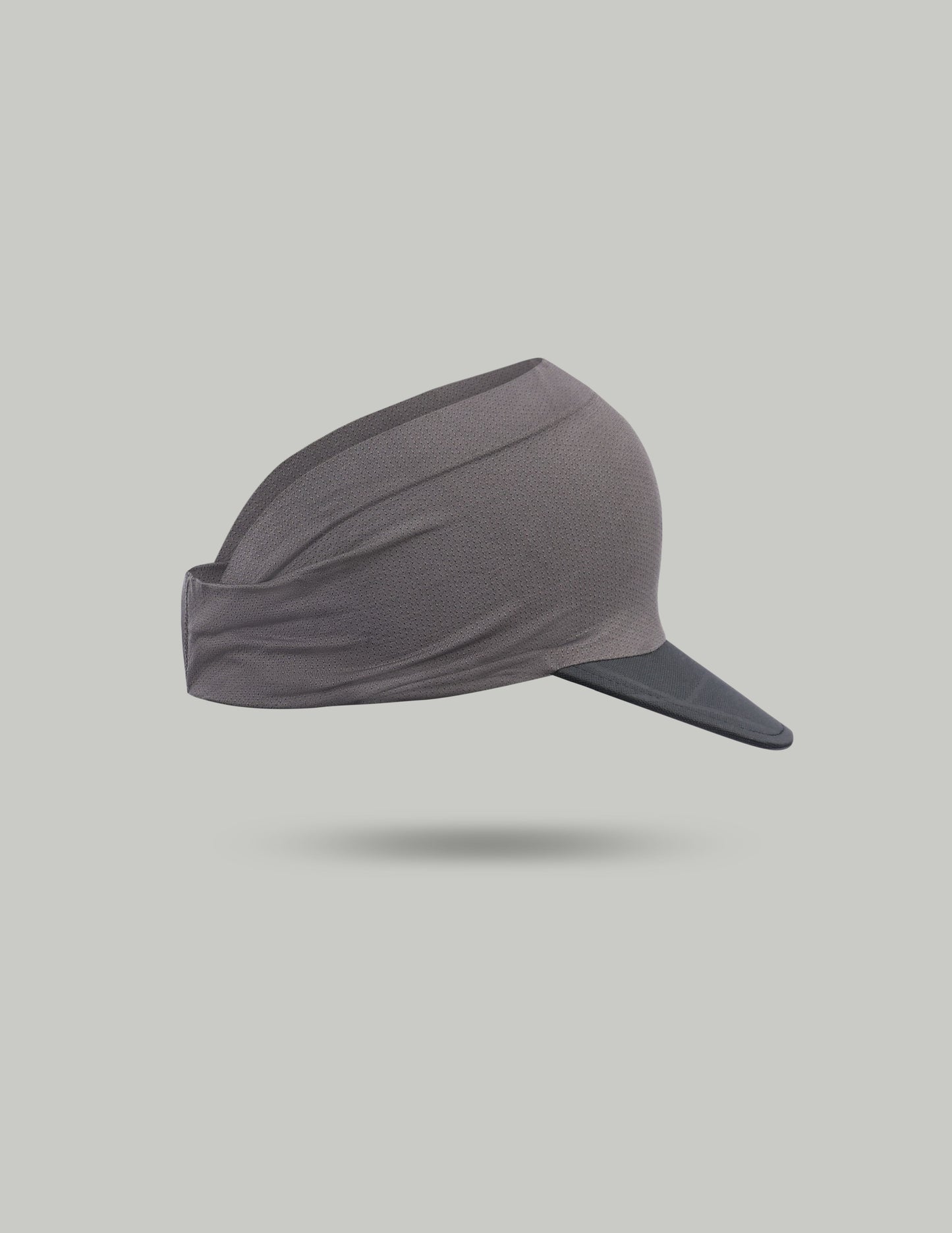 Bandana Visor Cap