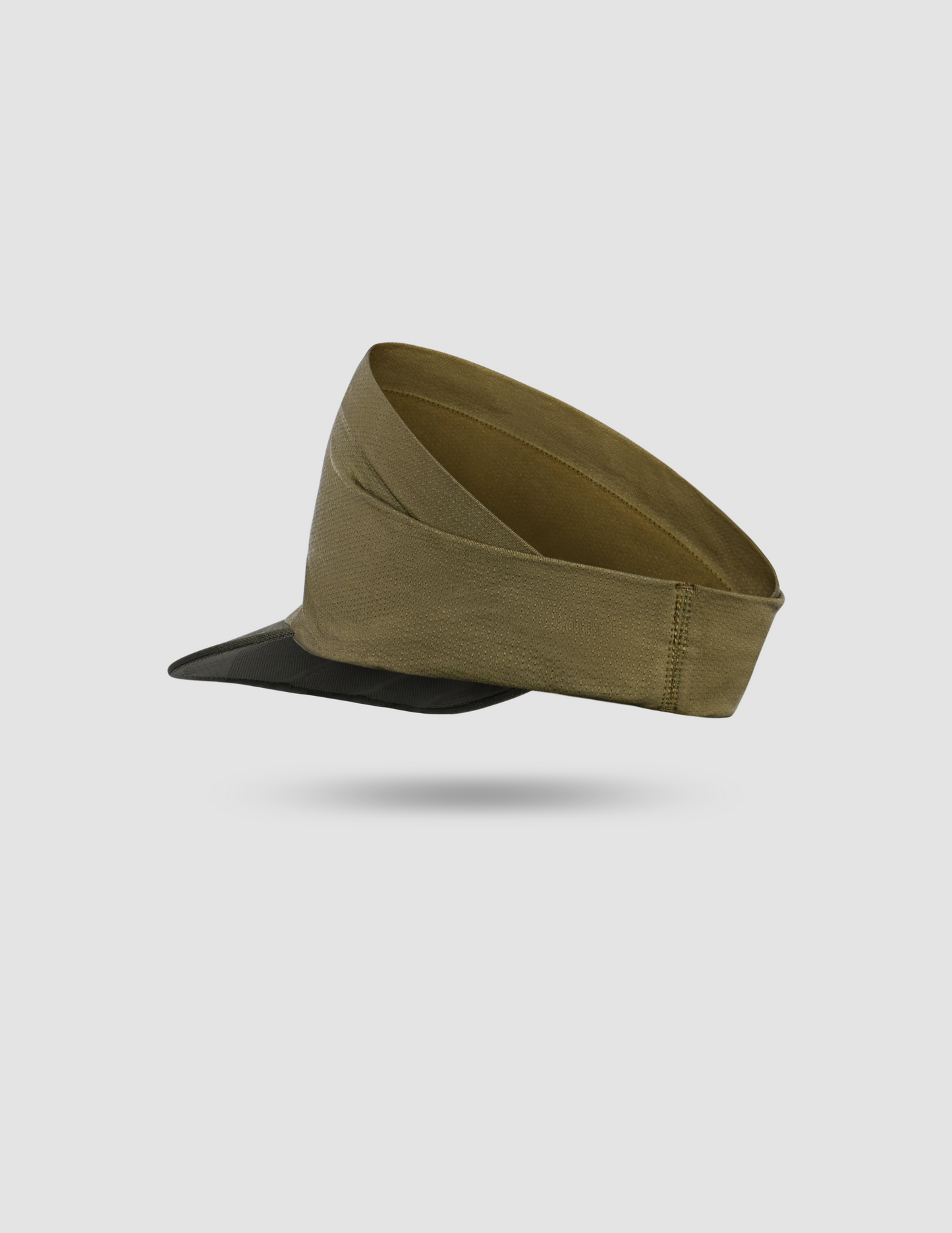 Bandana Visor Cap (Unisex)