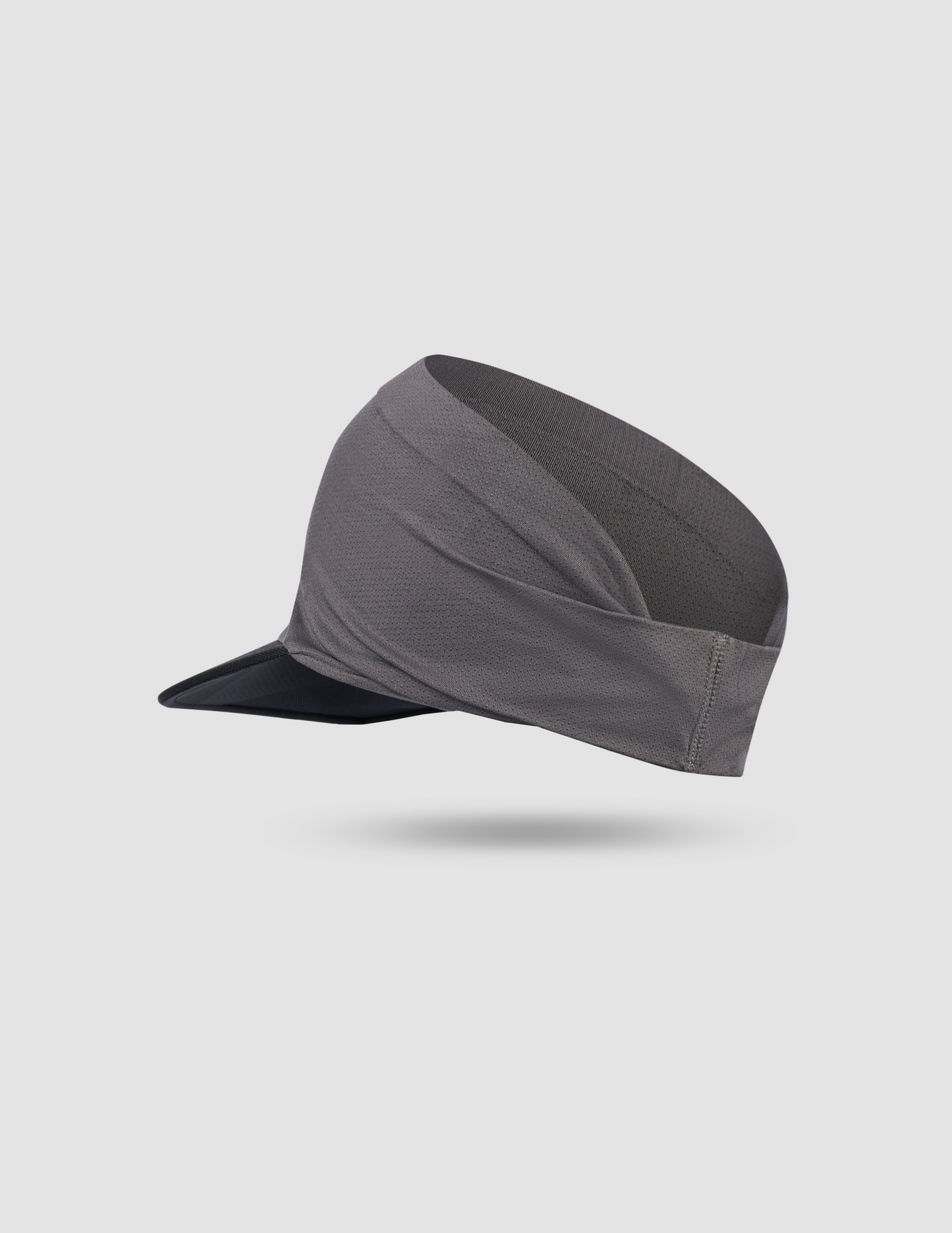Bandana Visor Cap (Unisex)