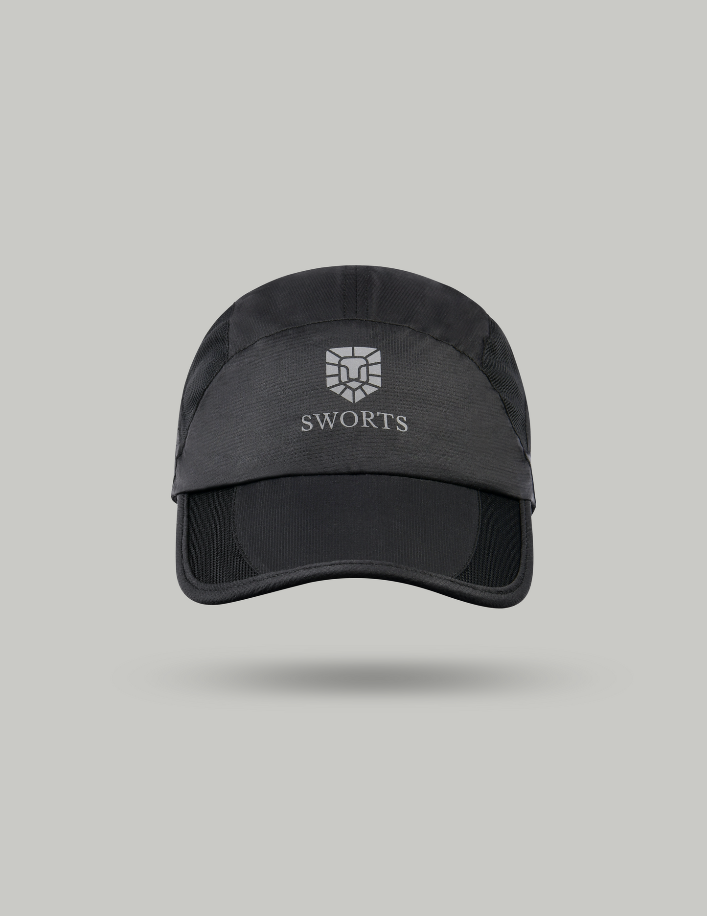 HeadUp Running Cap