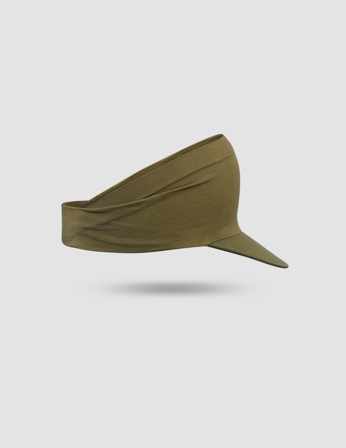 Bandana Visor Cap (Unisex)