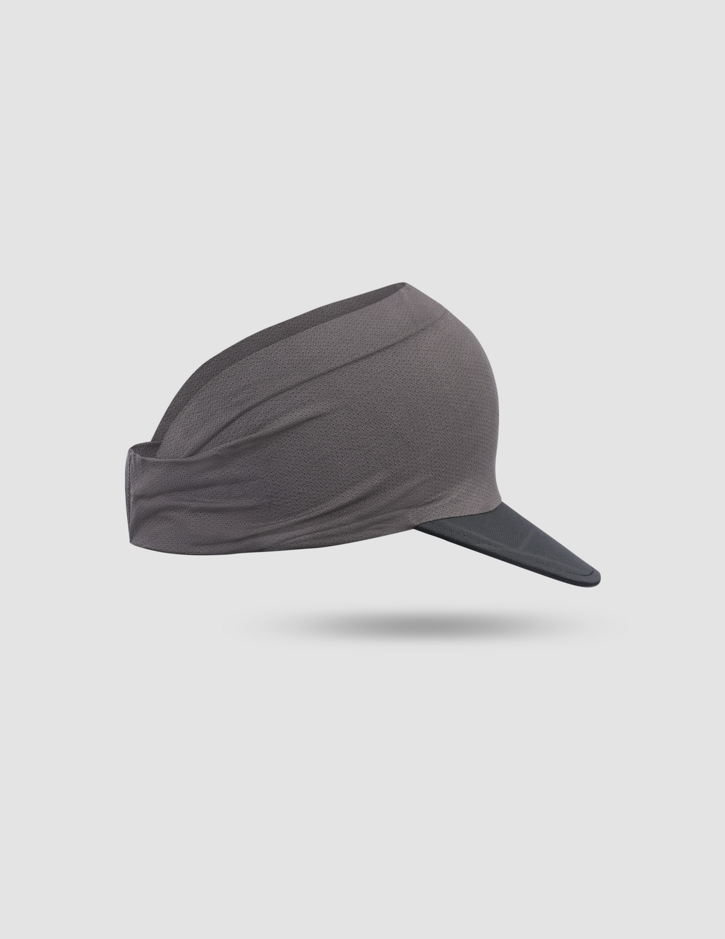 Bandana Visor Cap (Unisex)