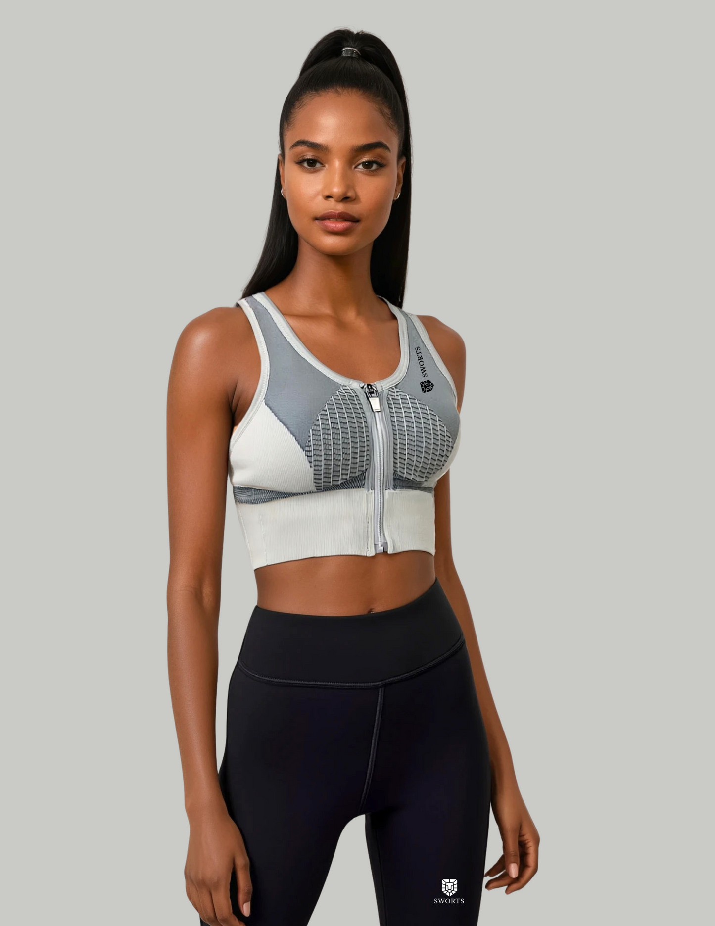 Yama Sport Bra