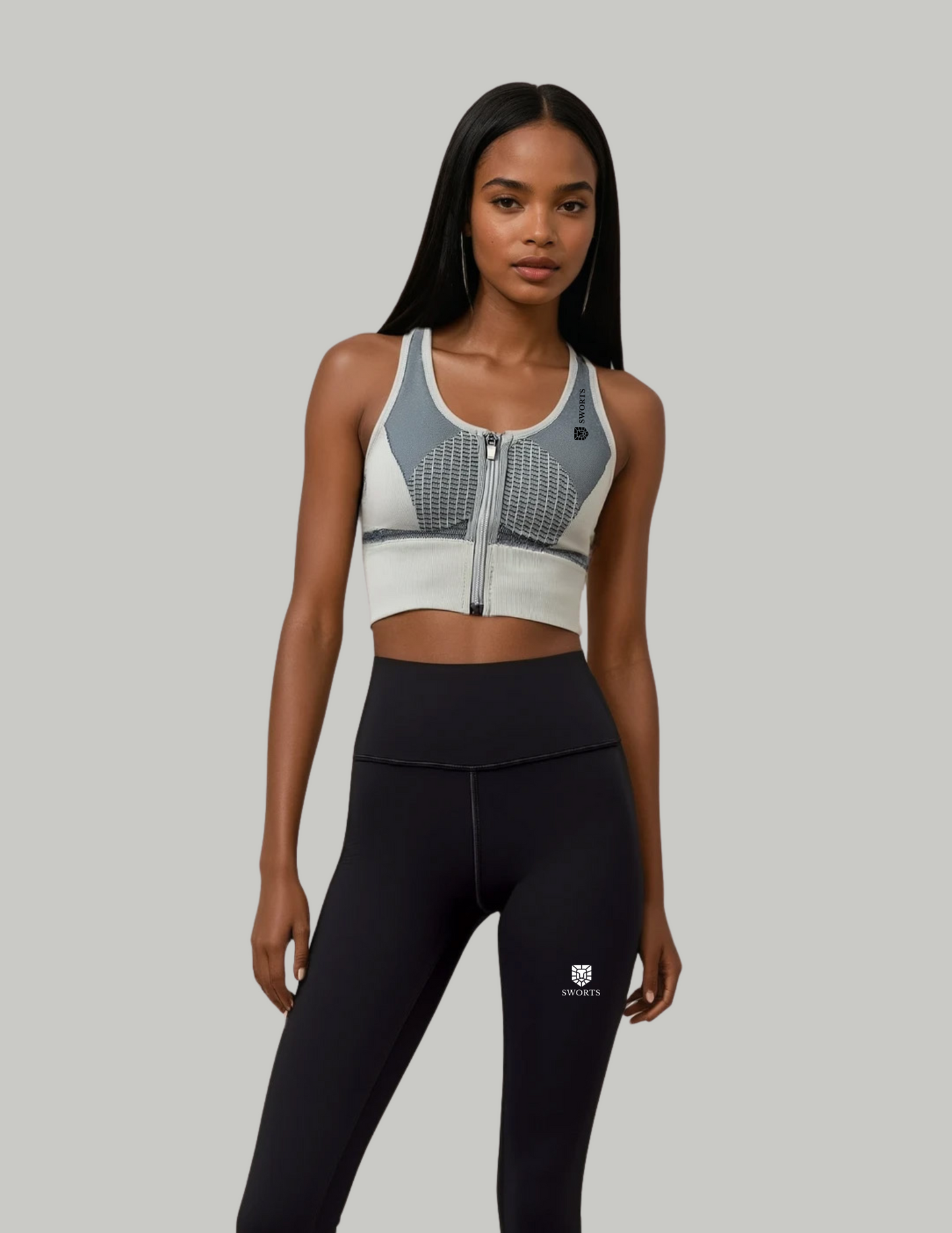 Yama Sport Bra