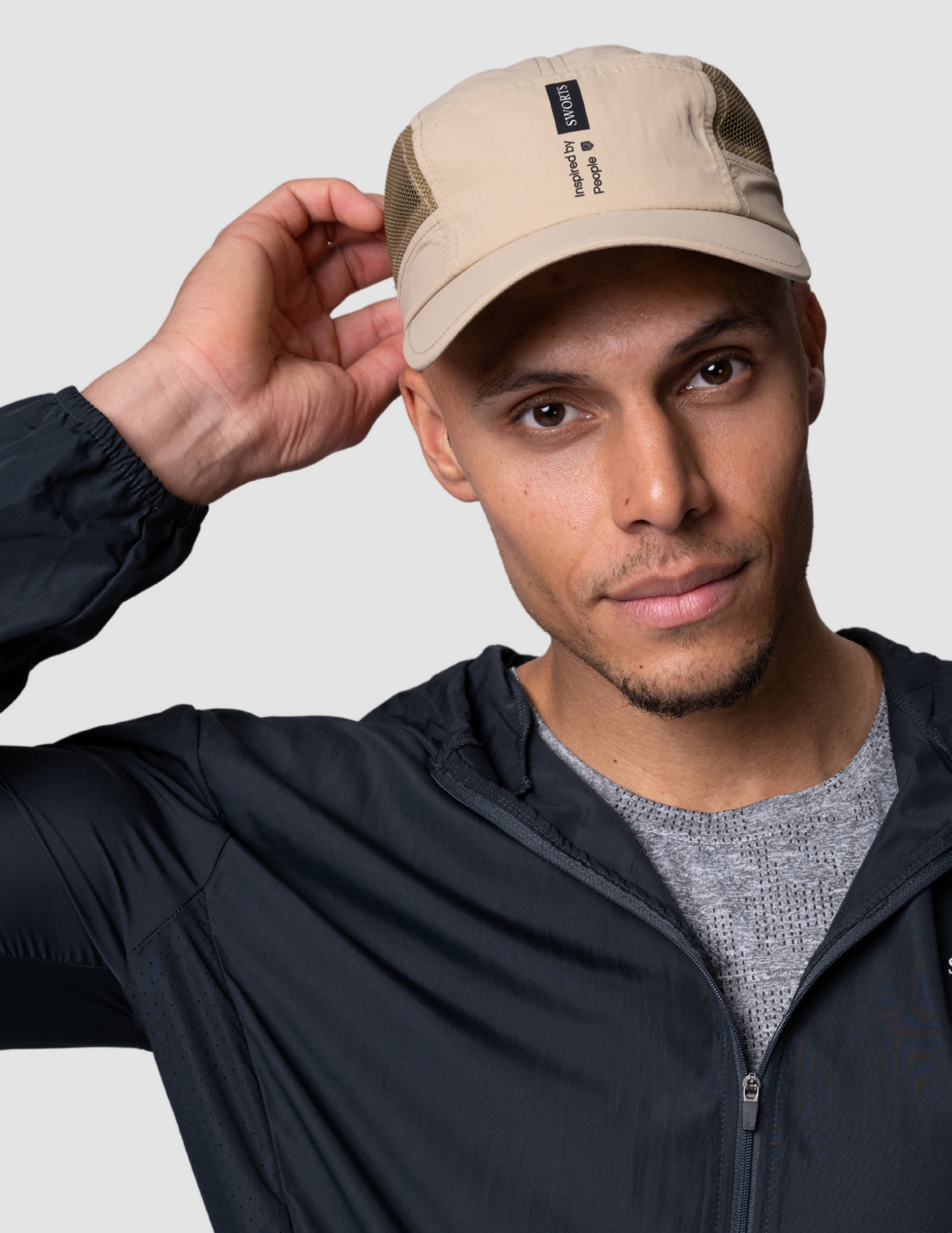 Essential Basecap Sport (Unisex)